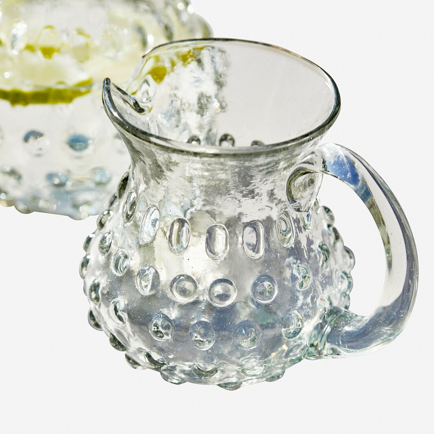 Lot de 2 pichets Zaleema