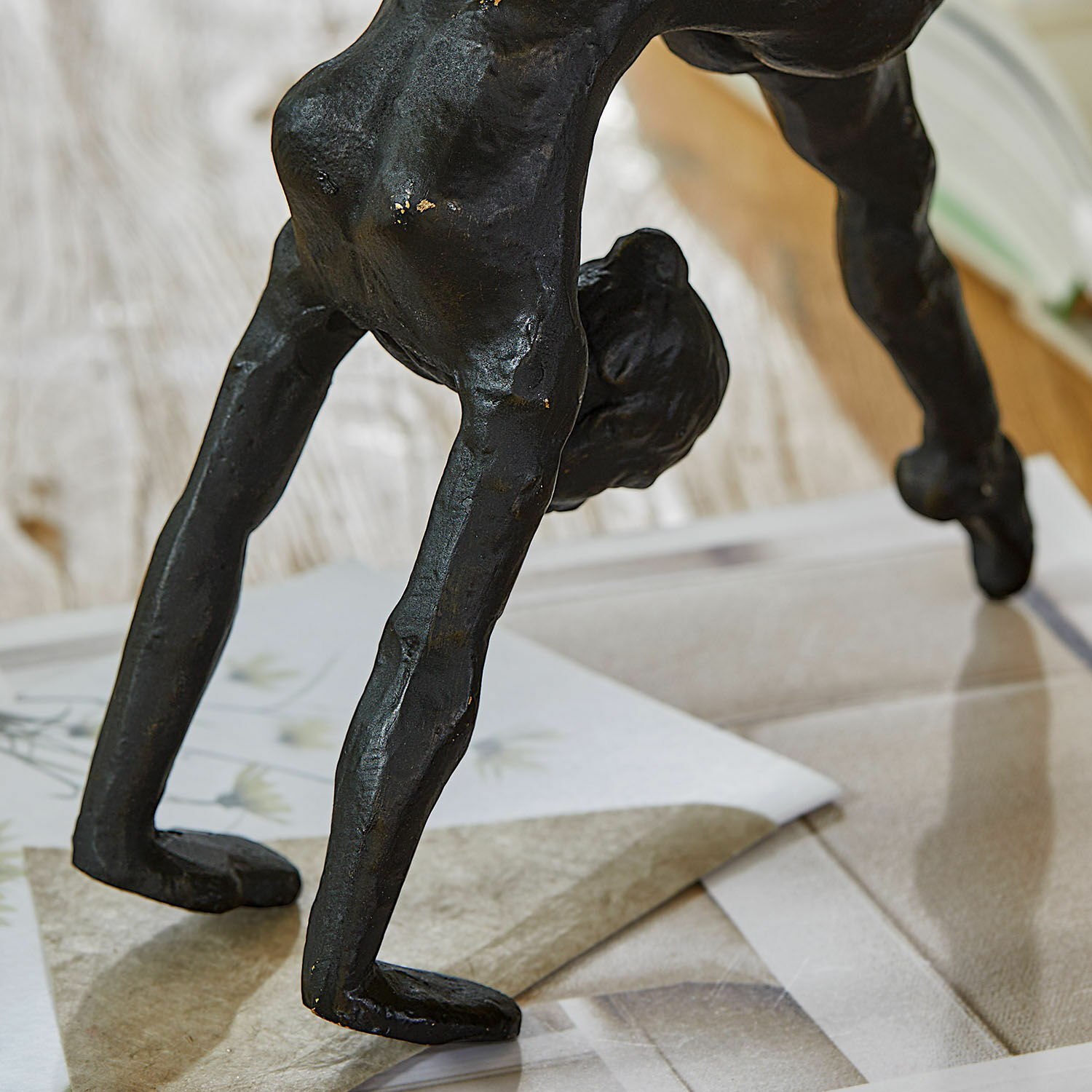 Statuette Zayrah