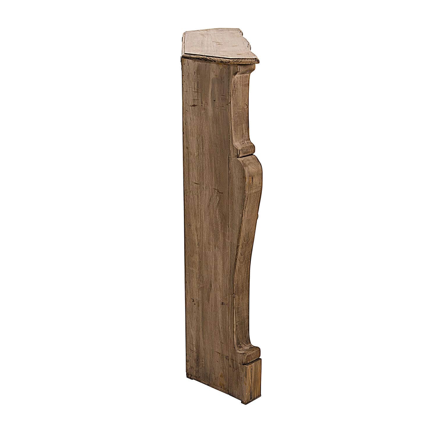 Console de cheminée Emporia
