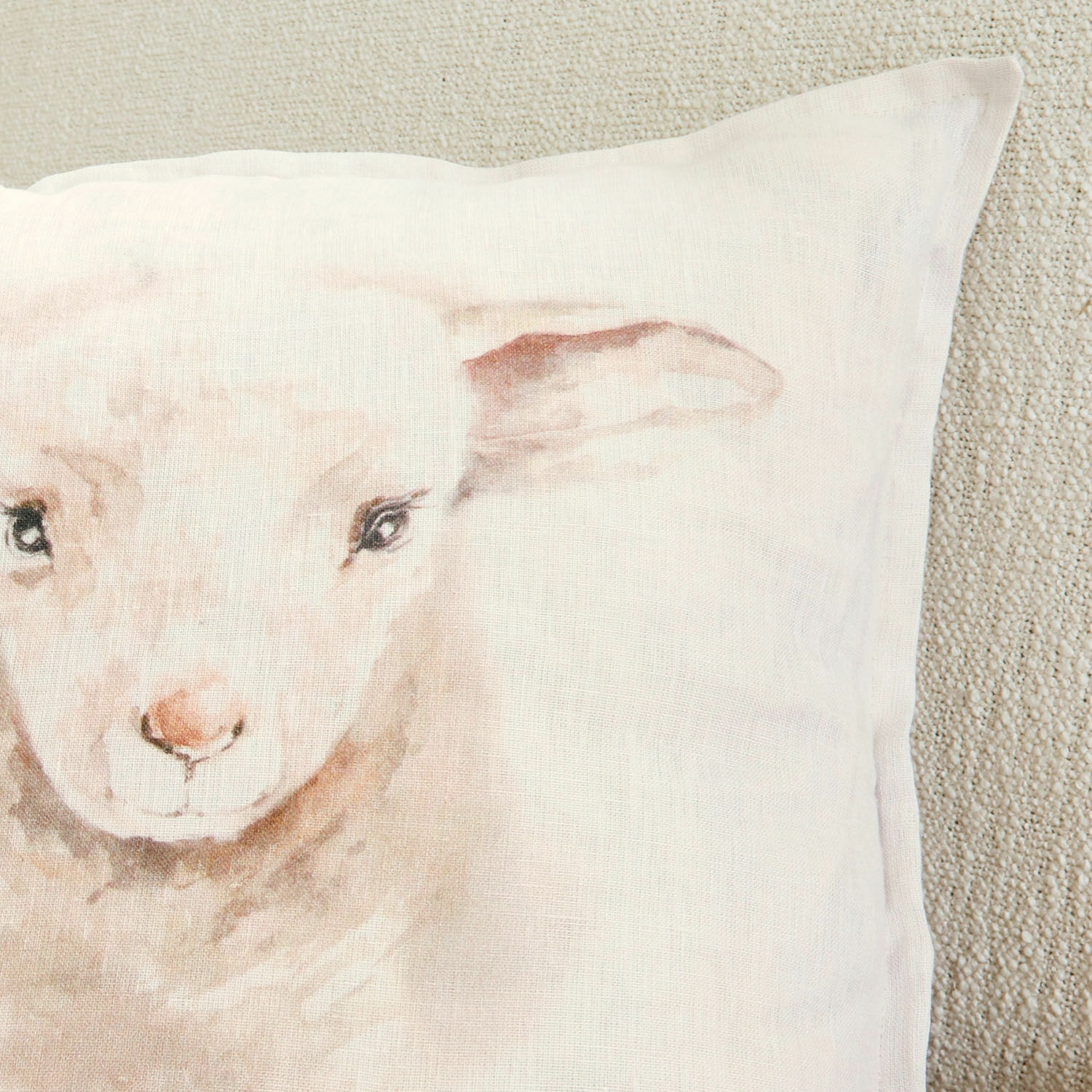 Housse de coussin Xénandrine