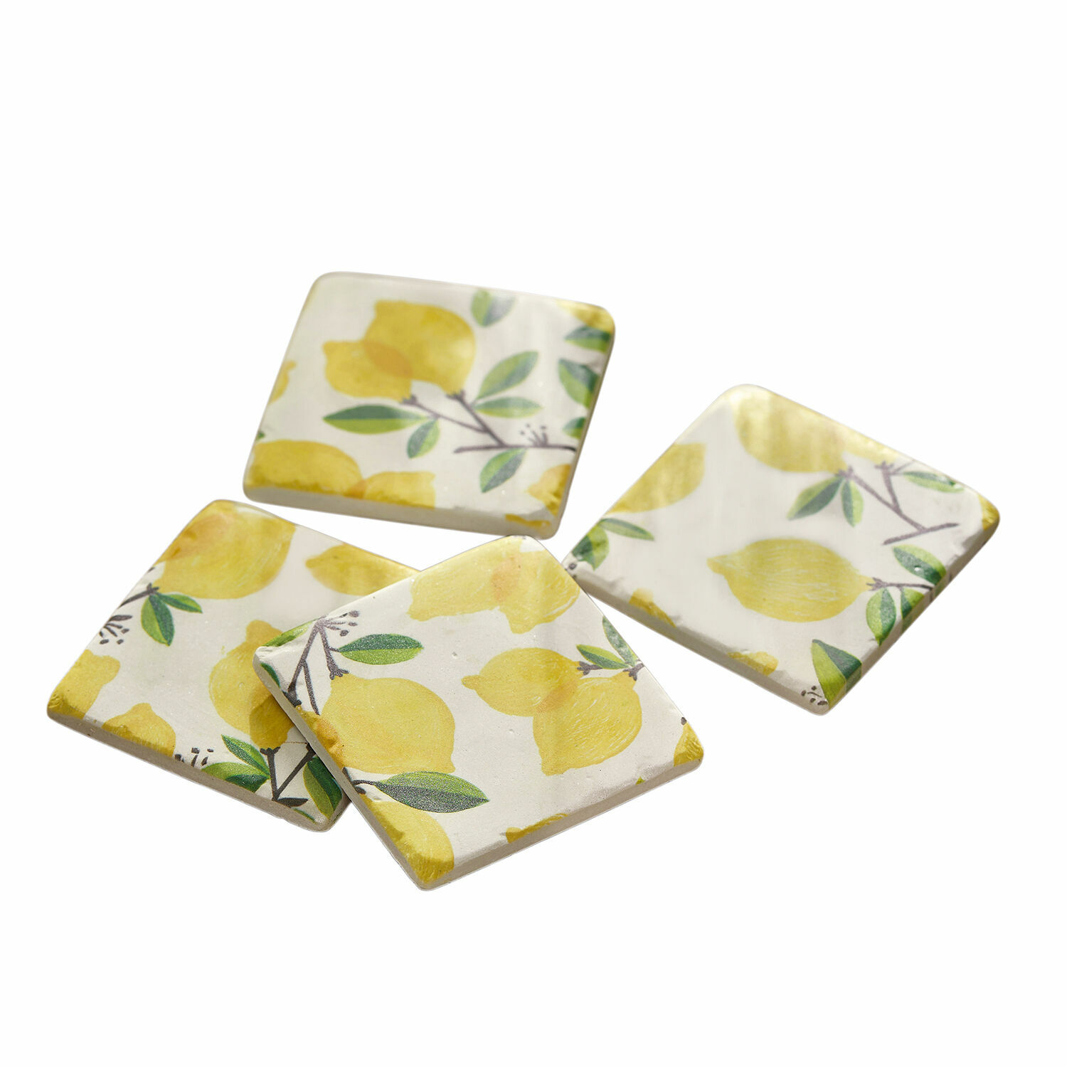 Onderzetter set van 4 Darfield