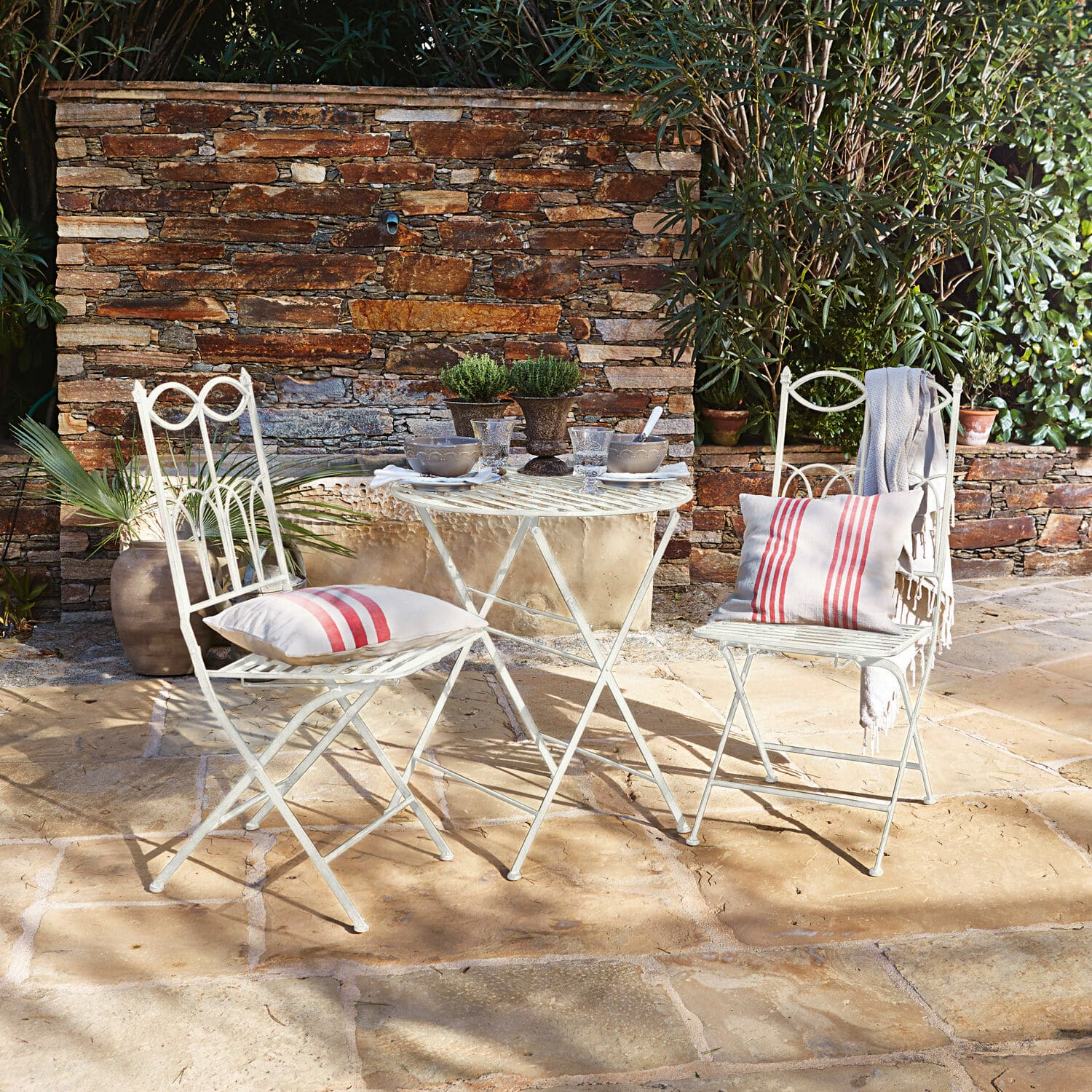 Salon de jardin Fieldbrook