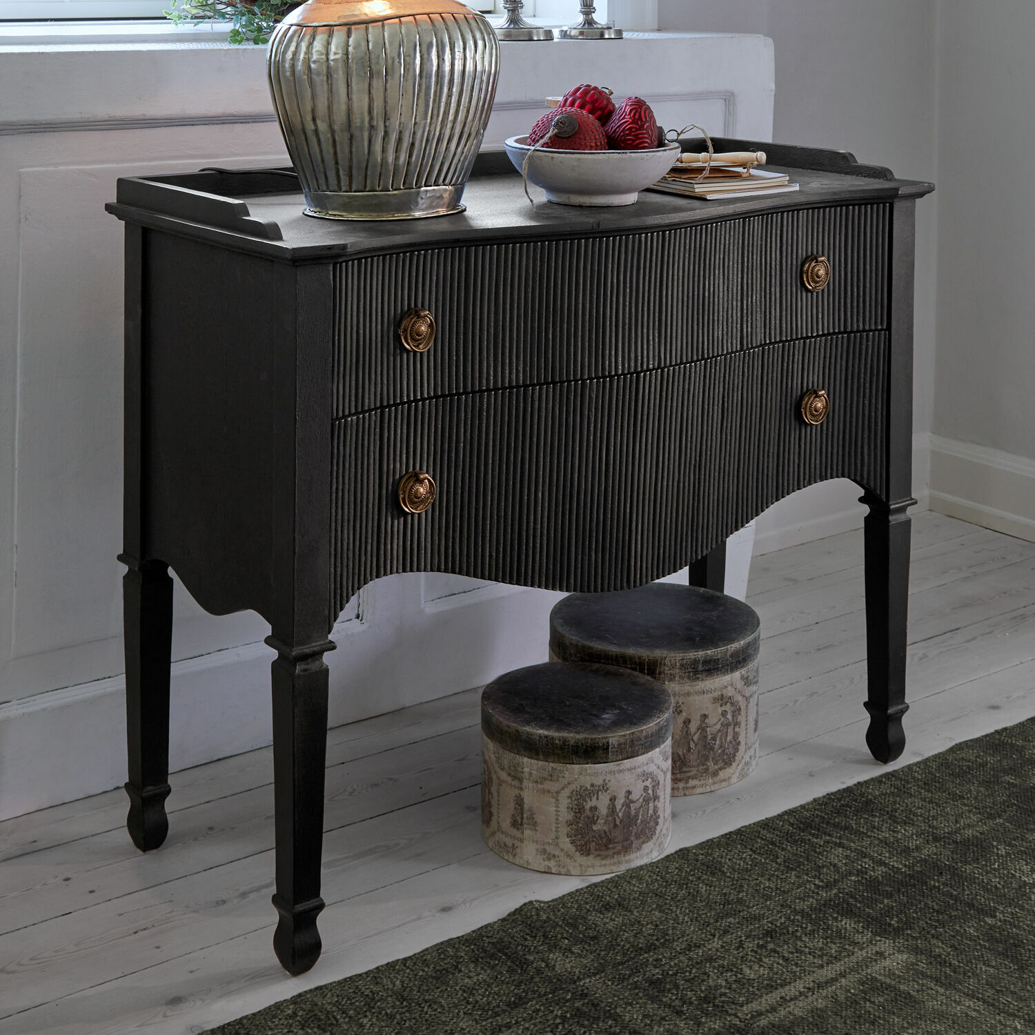 Commode Boissiére