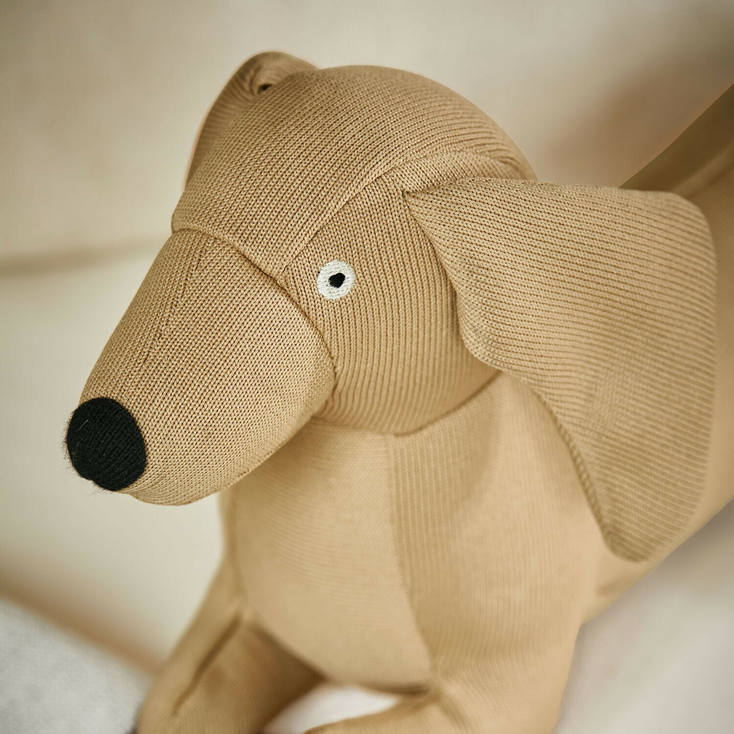 Jouet pour animaux Brisette