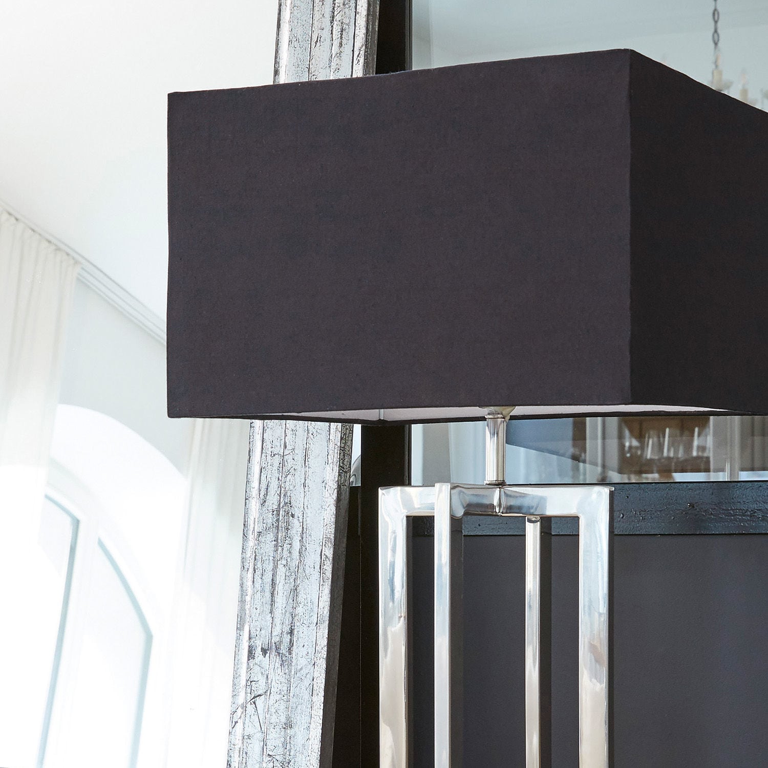 Lampe à poser Conteville