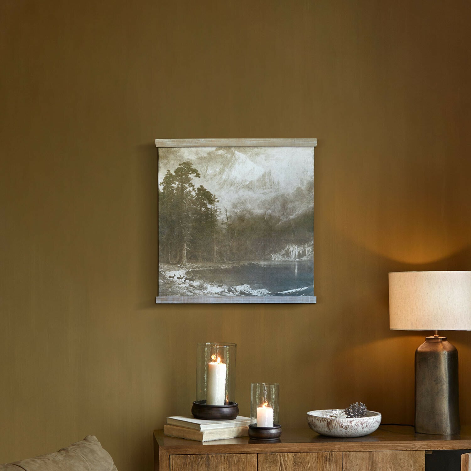 Afbeelding Belle Horizon