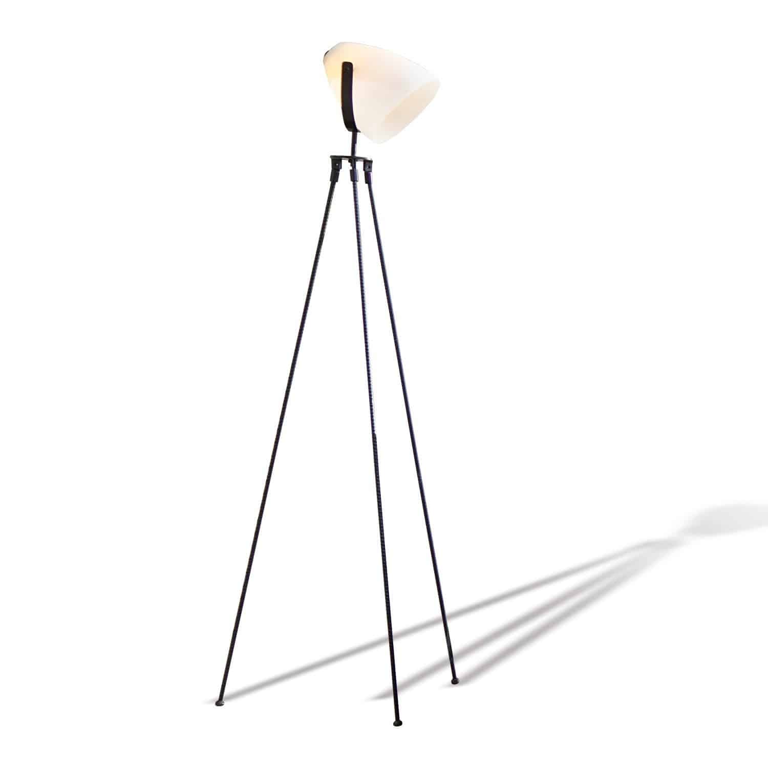 Staande lamp Laetitia