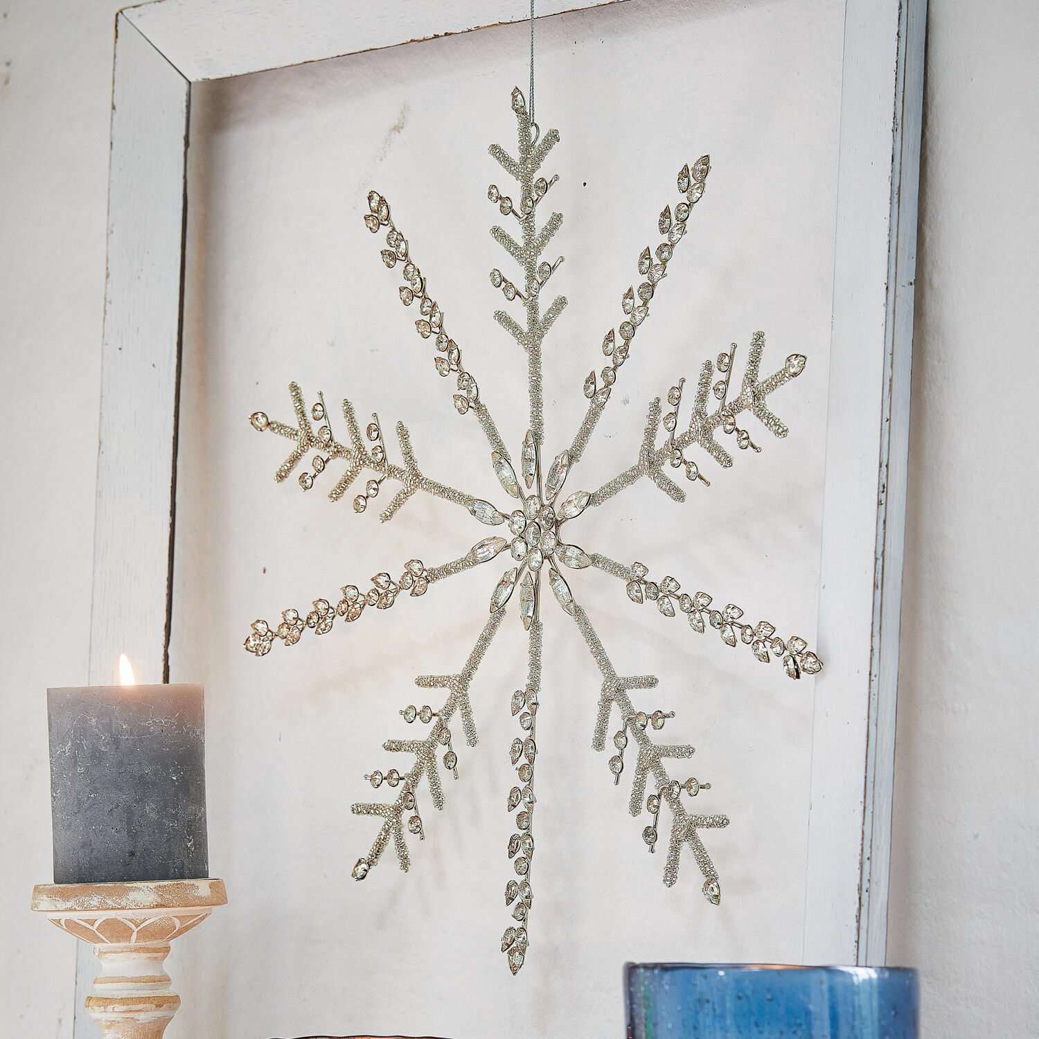 Décoration de Noël Hope