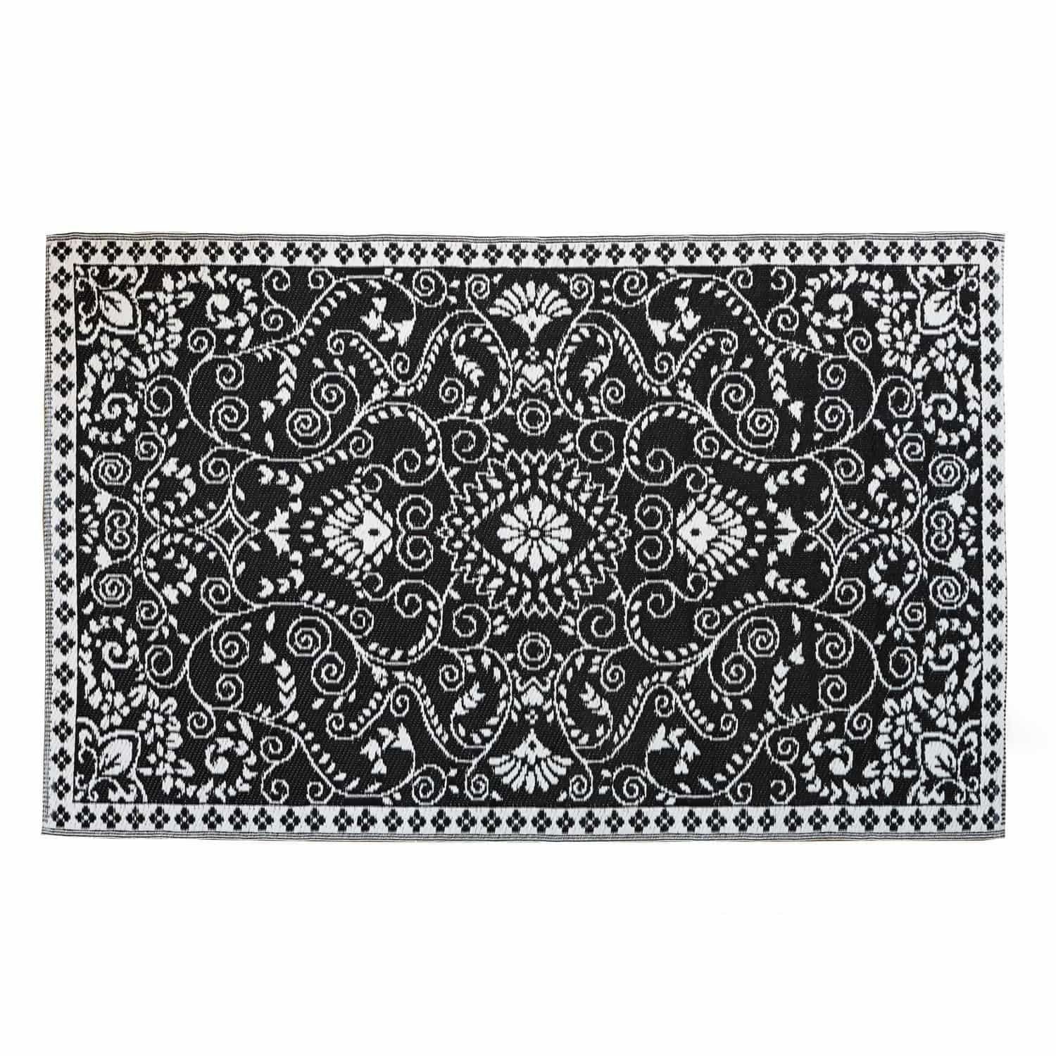 Tapis Manou