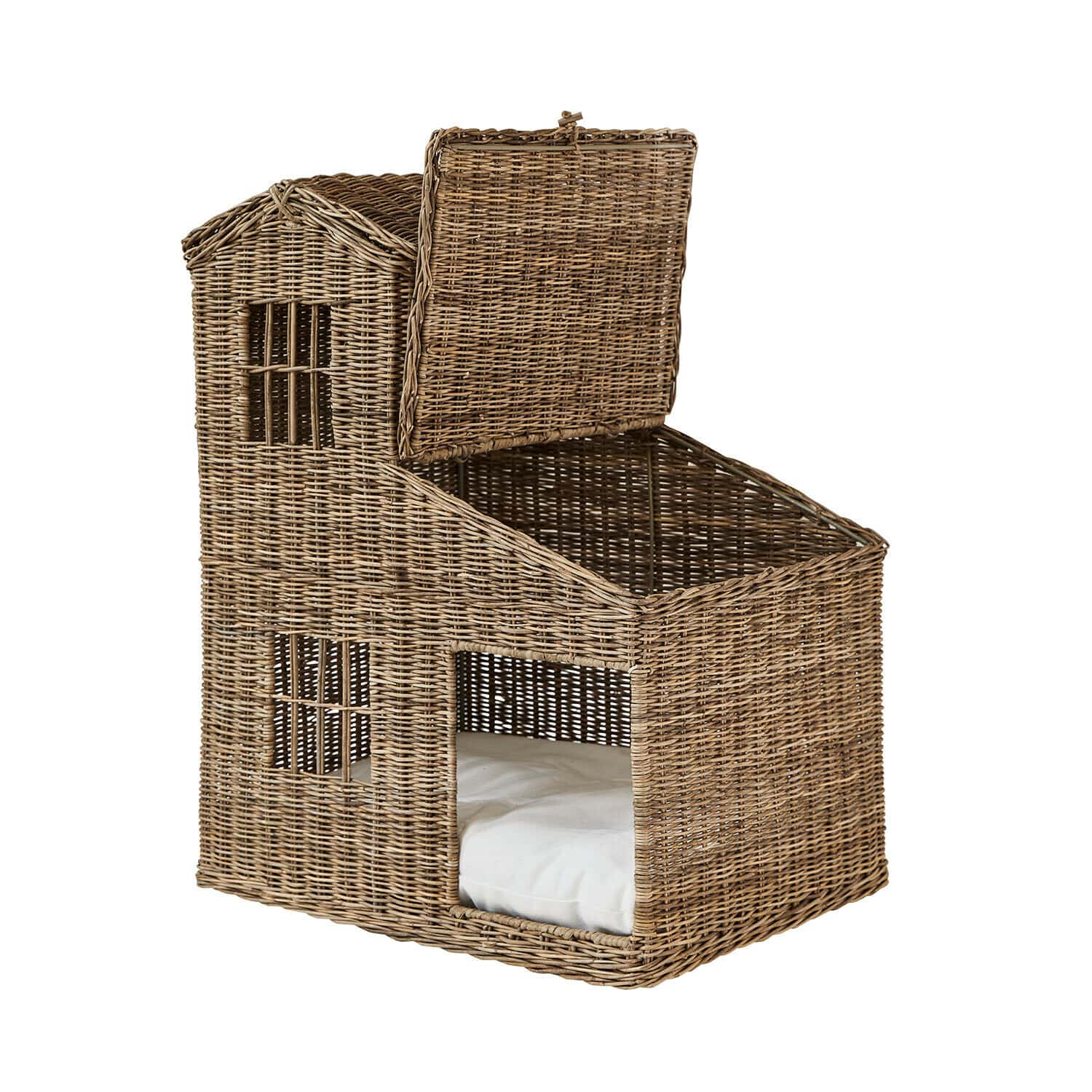 Kattenhuisje Ravnda