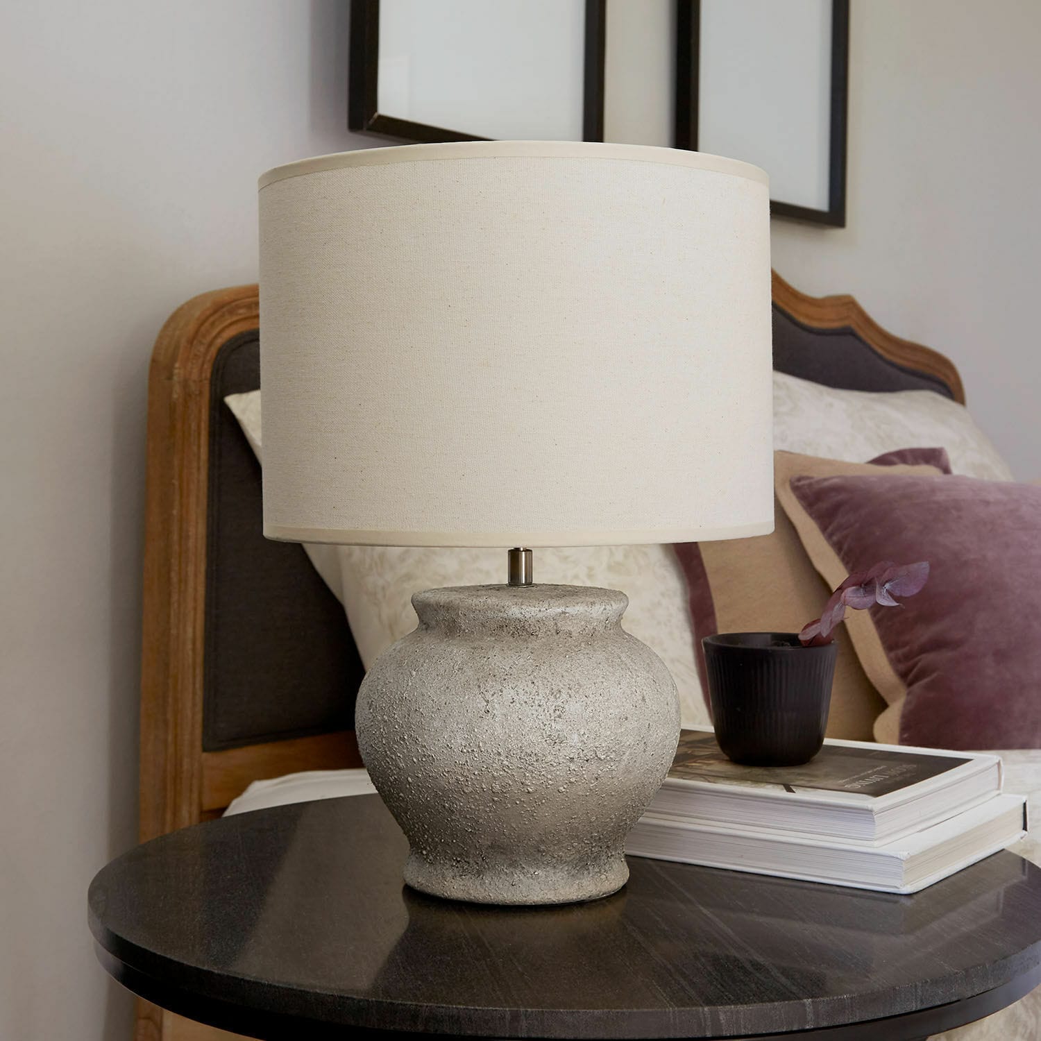 Lampe à poser Havlund