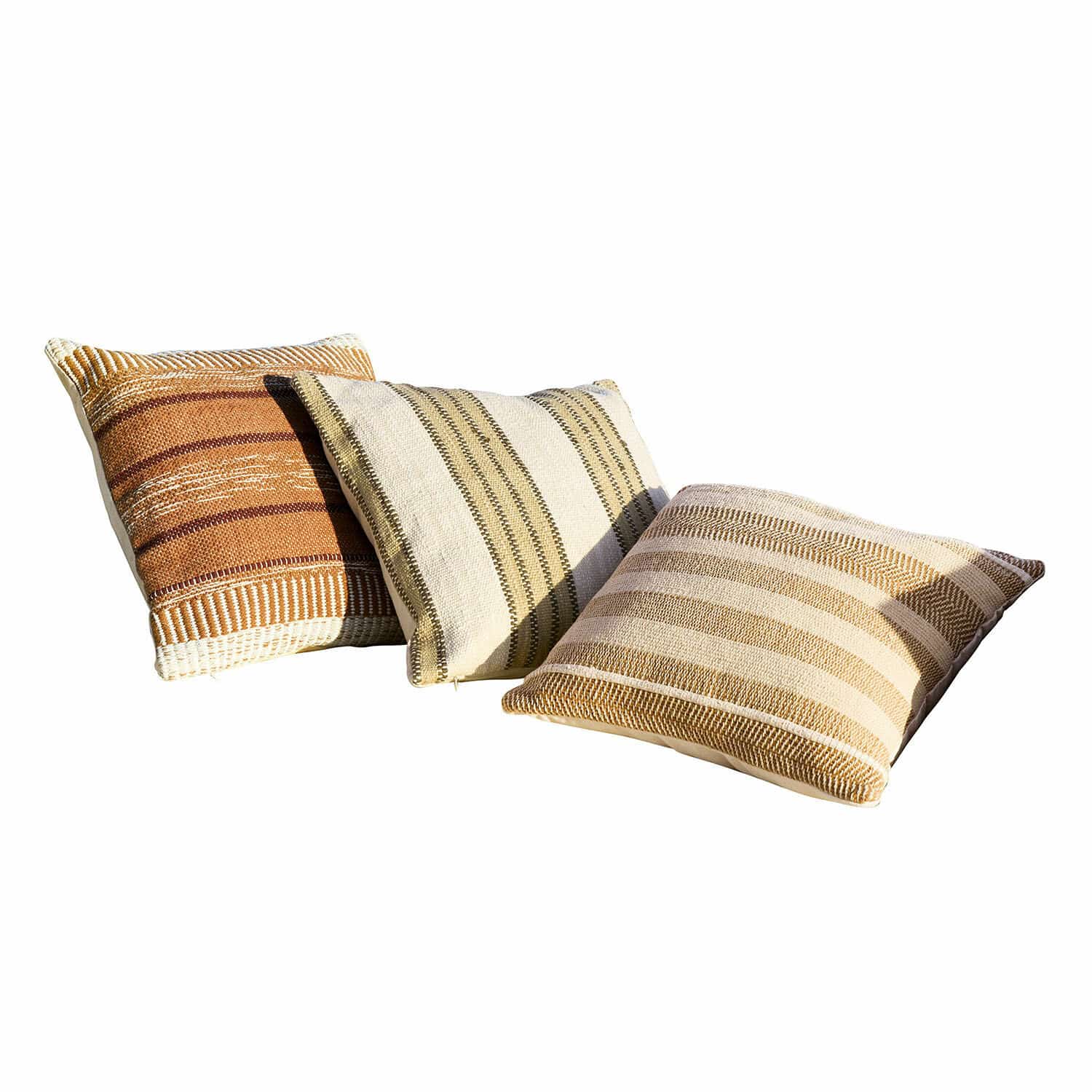 Kussenhoes set van 3 Mélamare