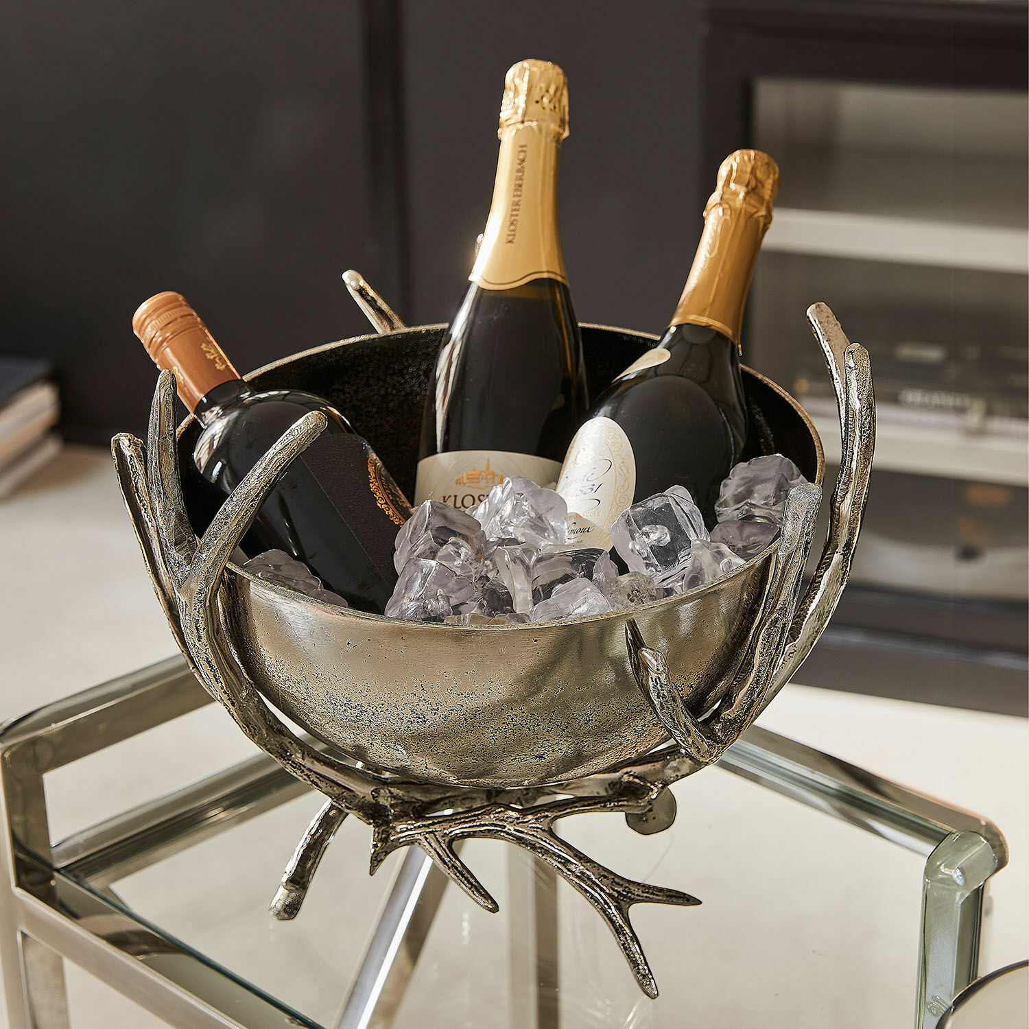 Champagnekoeler Amirak