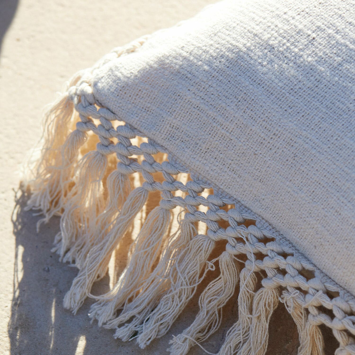 Lot de 2 housses de coussins Marpent