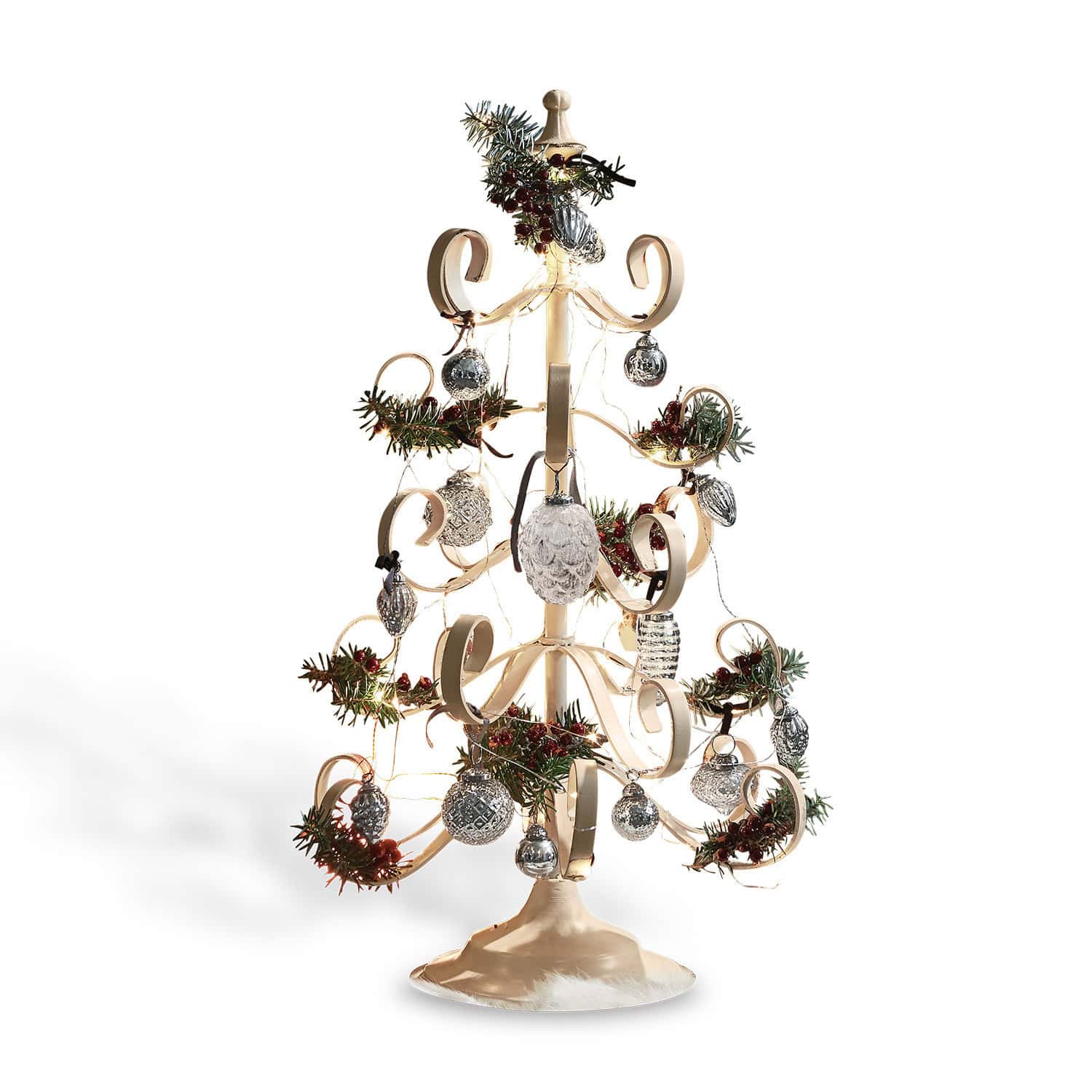 Décoration Arbre Drayton
