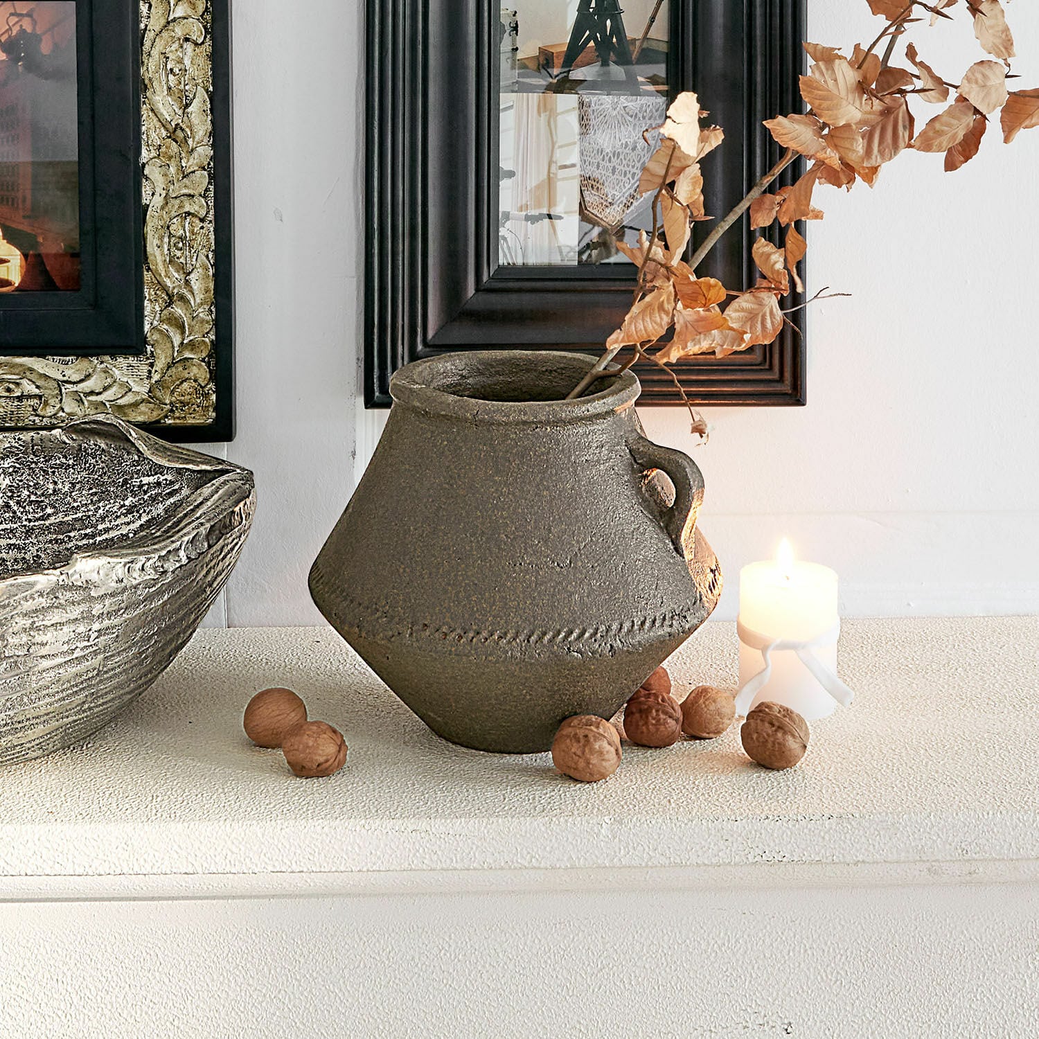 Vase Nouvillac