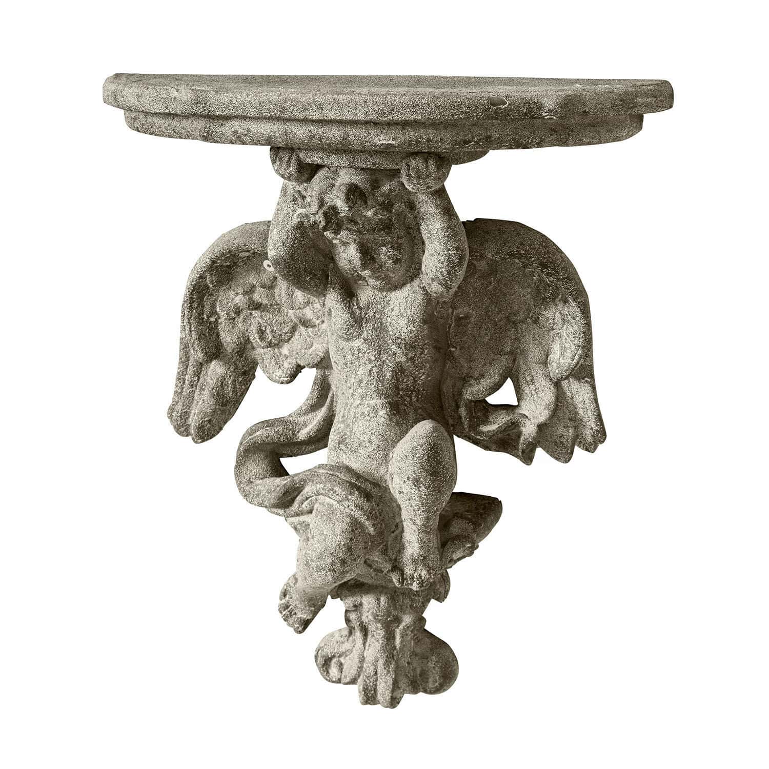 Wandconsole Deronza