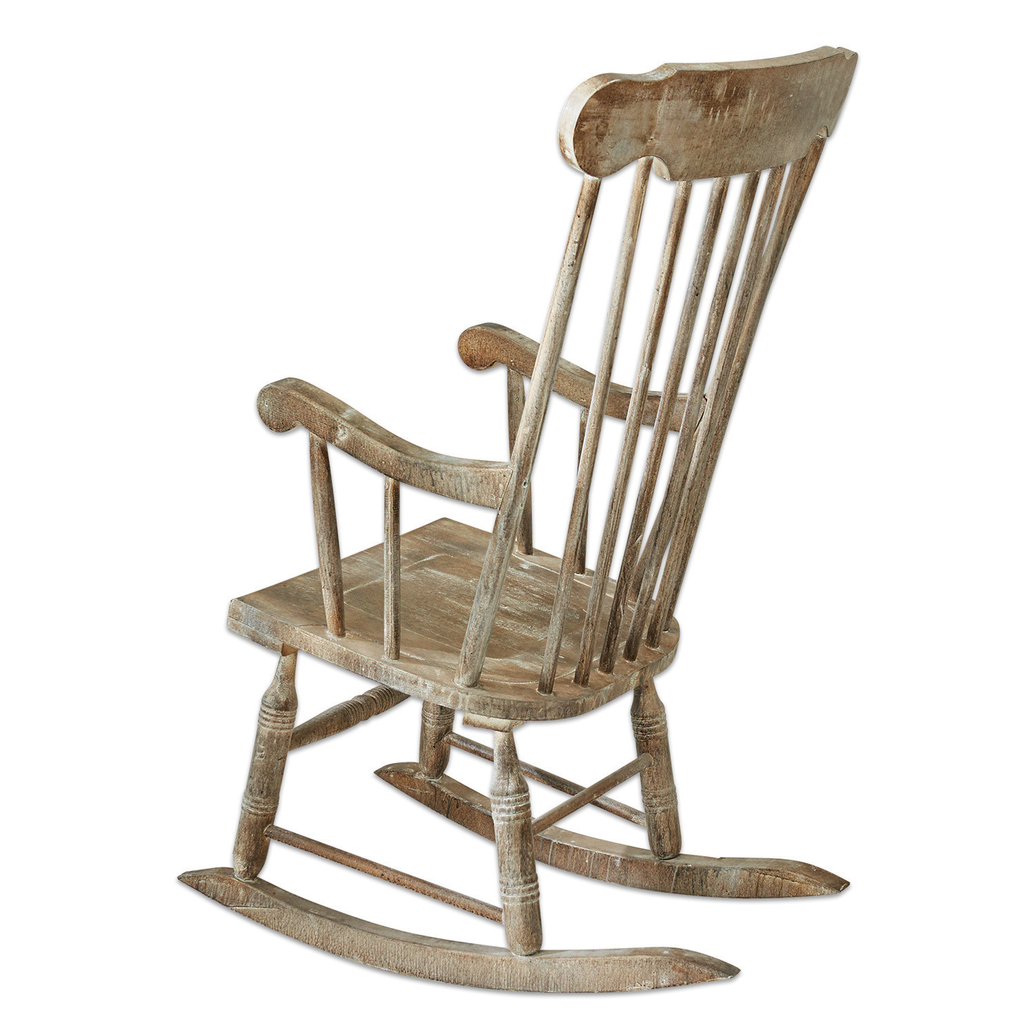 Fauteuil à bascule Adaleine