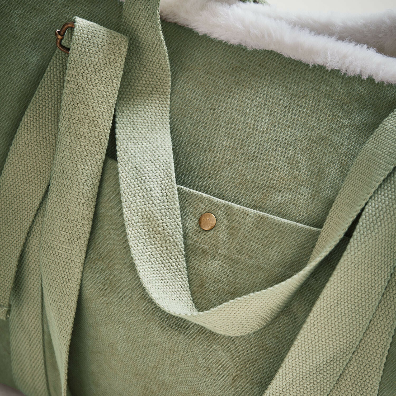 Sac de transport pour animaux Lunapet