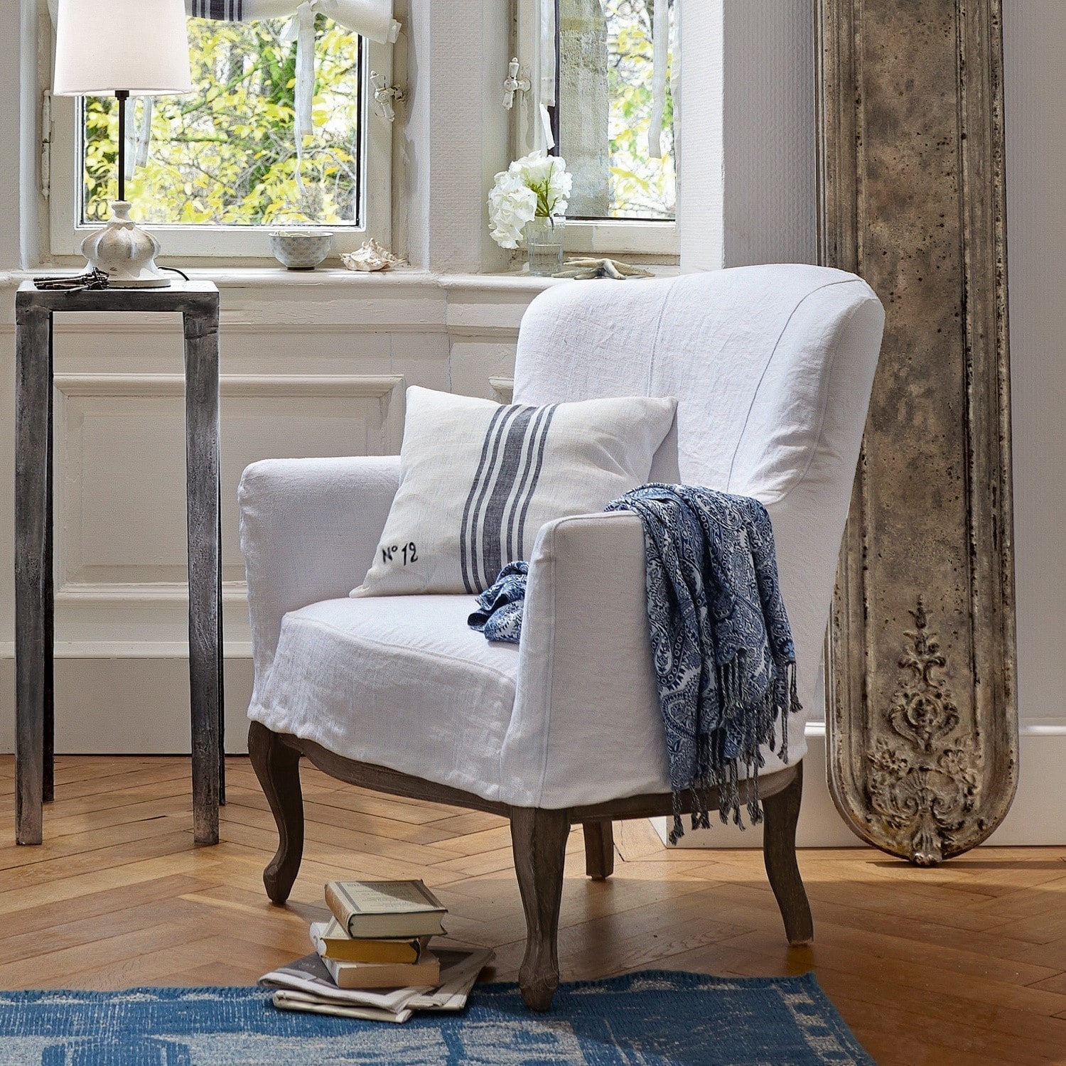 Fauteuil Espère