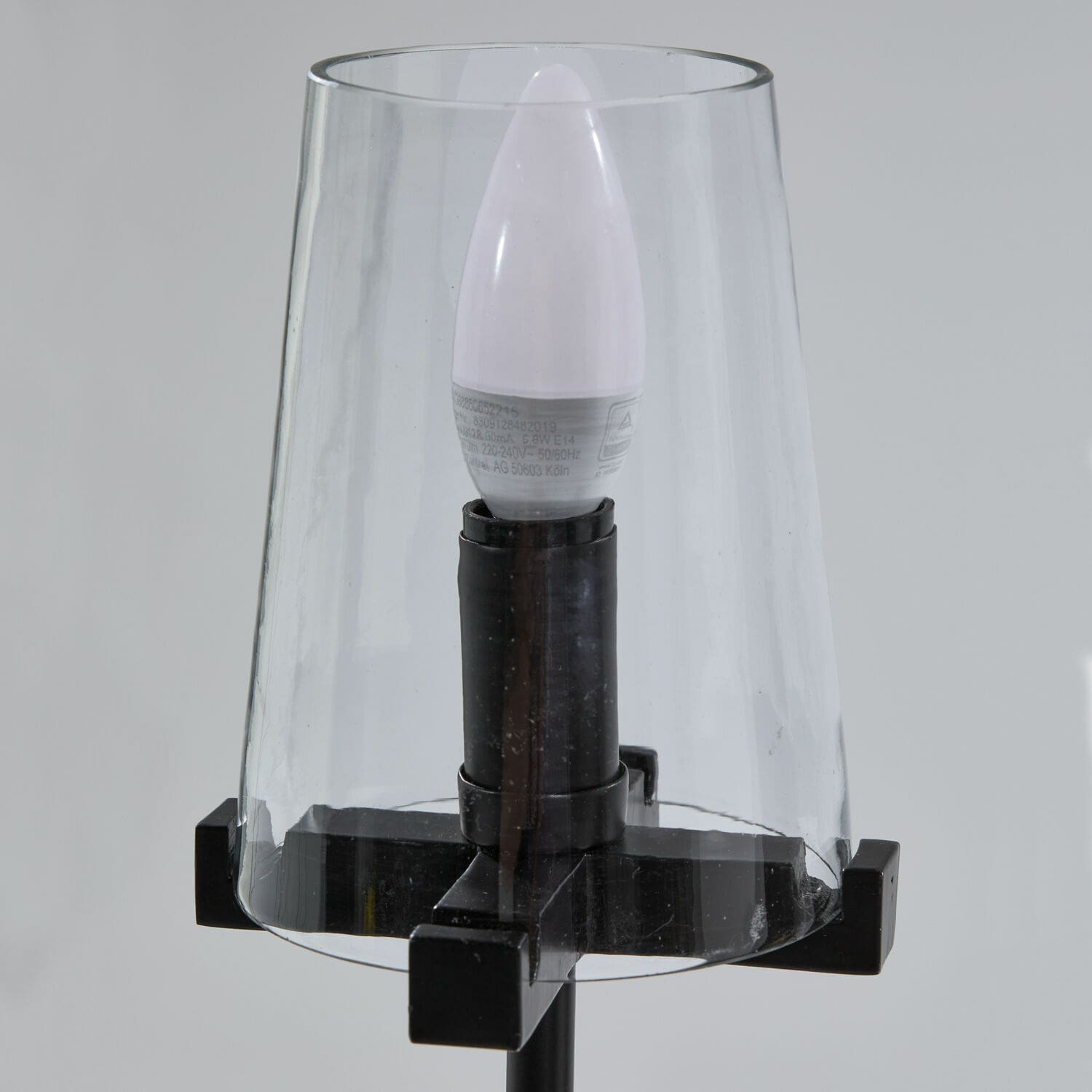 Lampadaire Dabuares