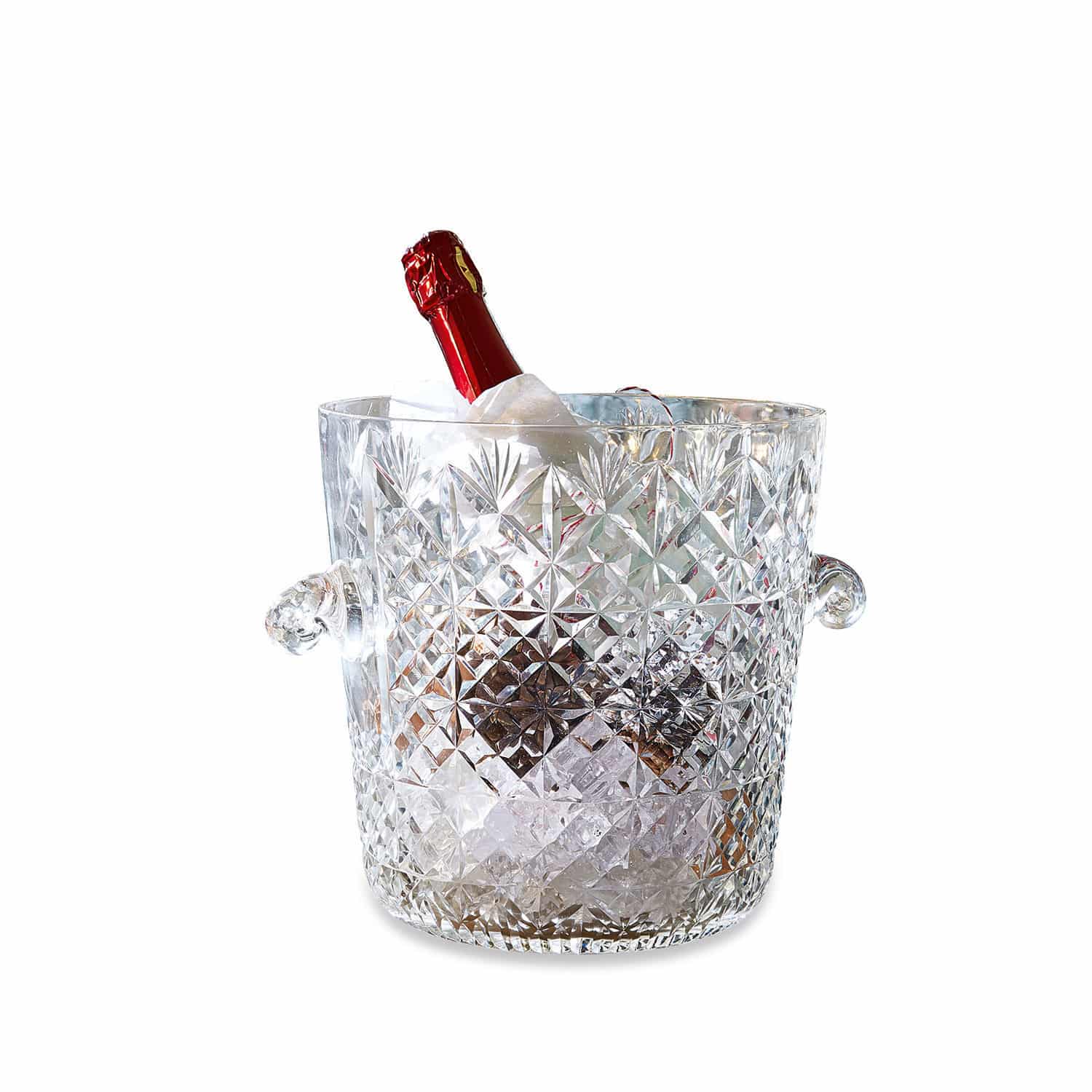Seau à Champagne Urdos