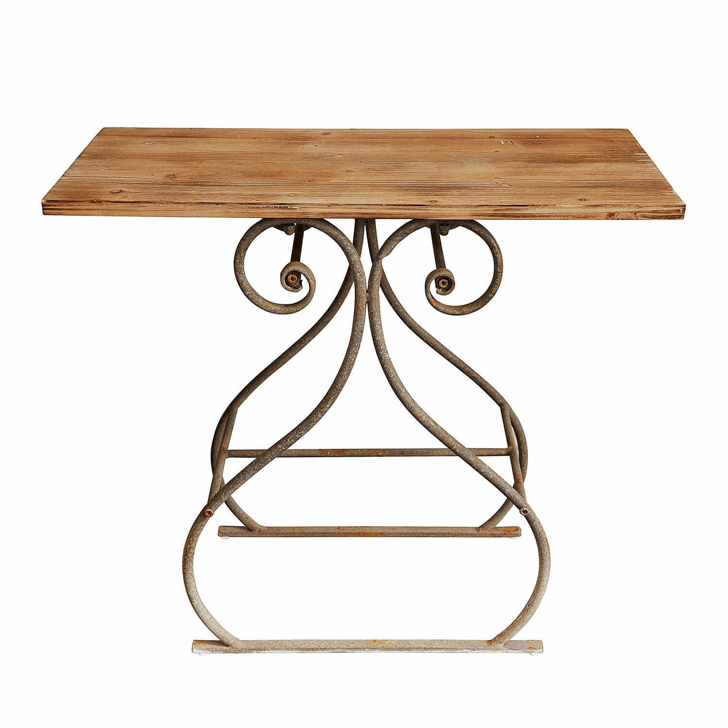 Wandtafel Clermontis