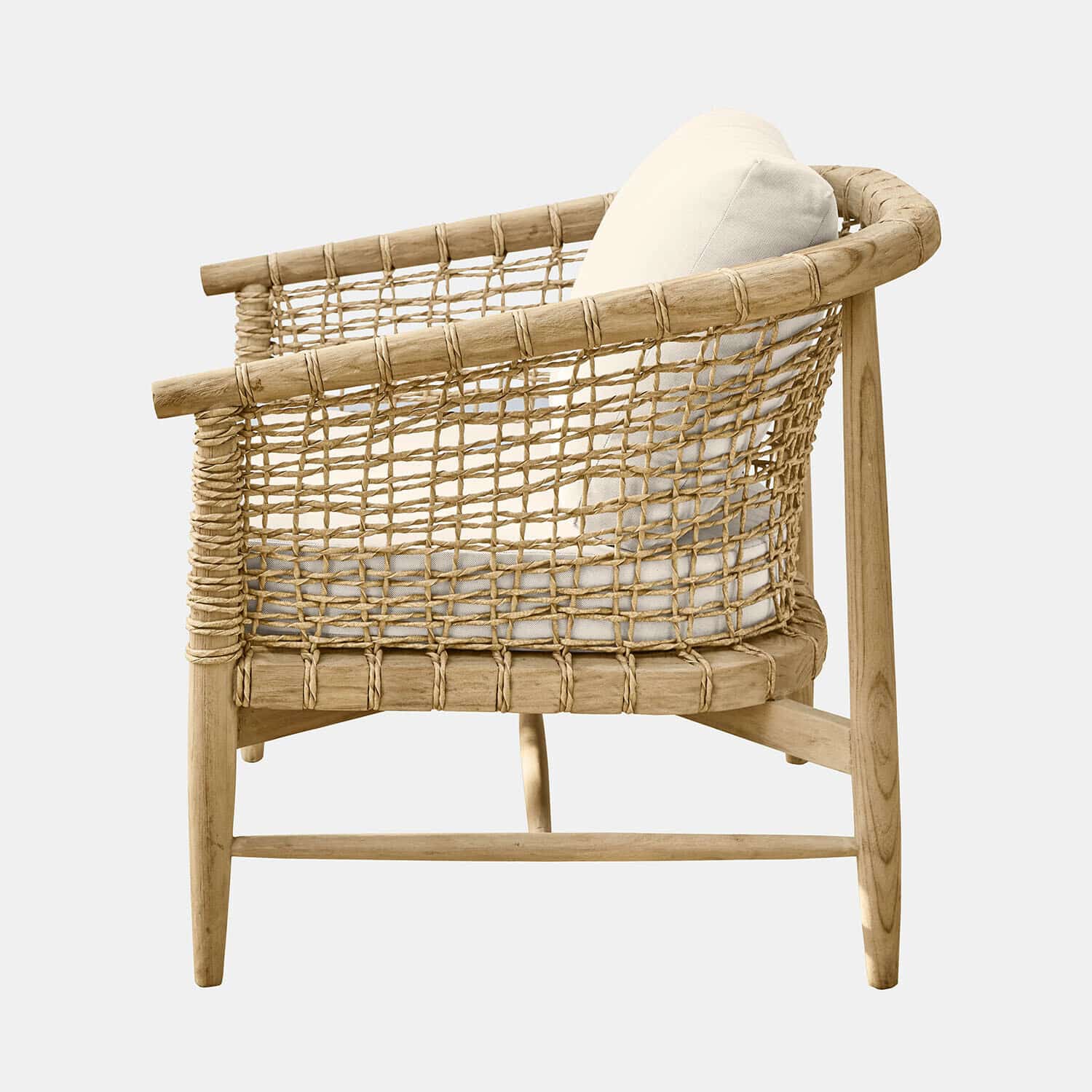Fauteuil Roselva