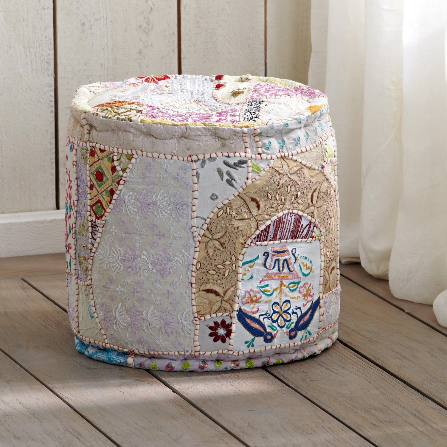 Pouf Provo