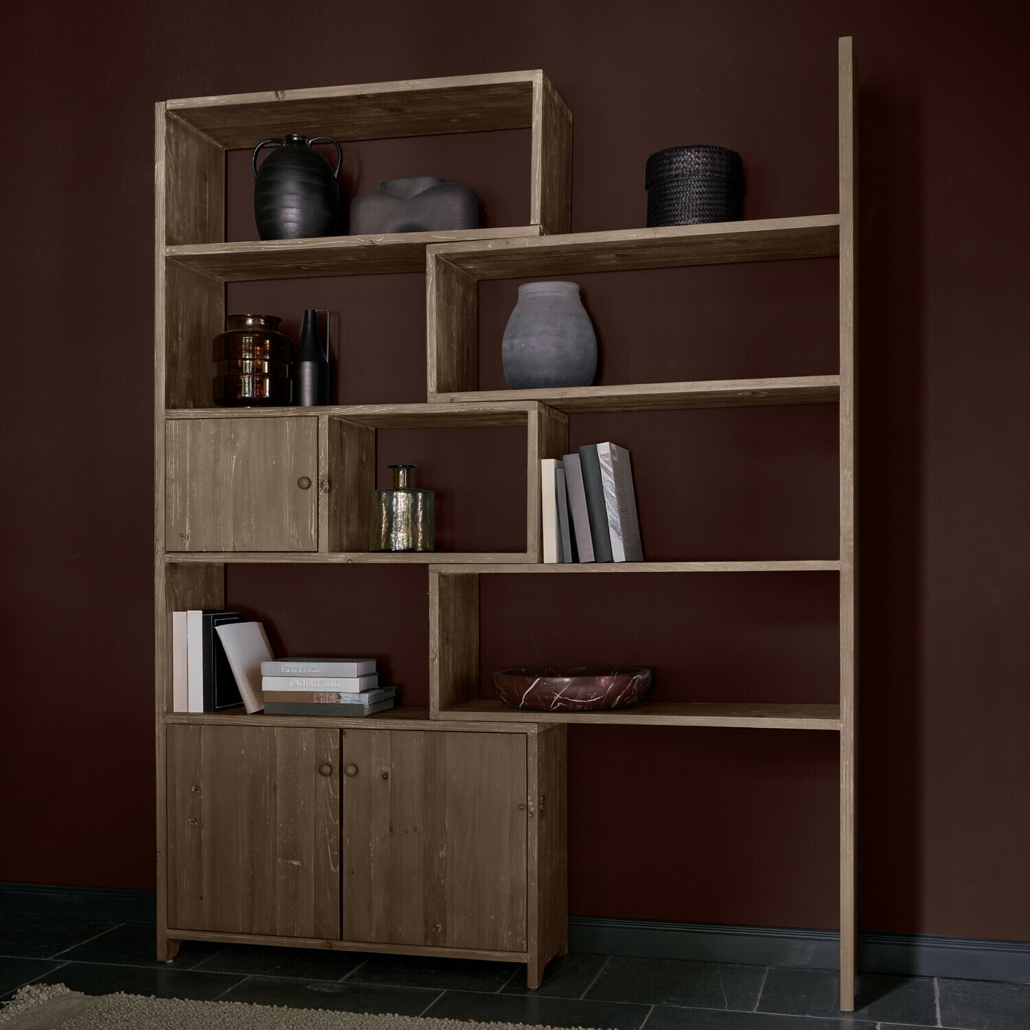 Open kast Elmont Open kast Elmont