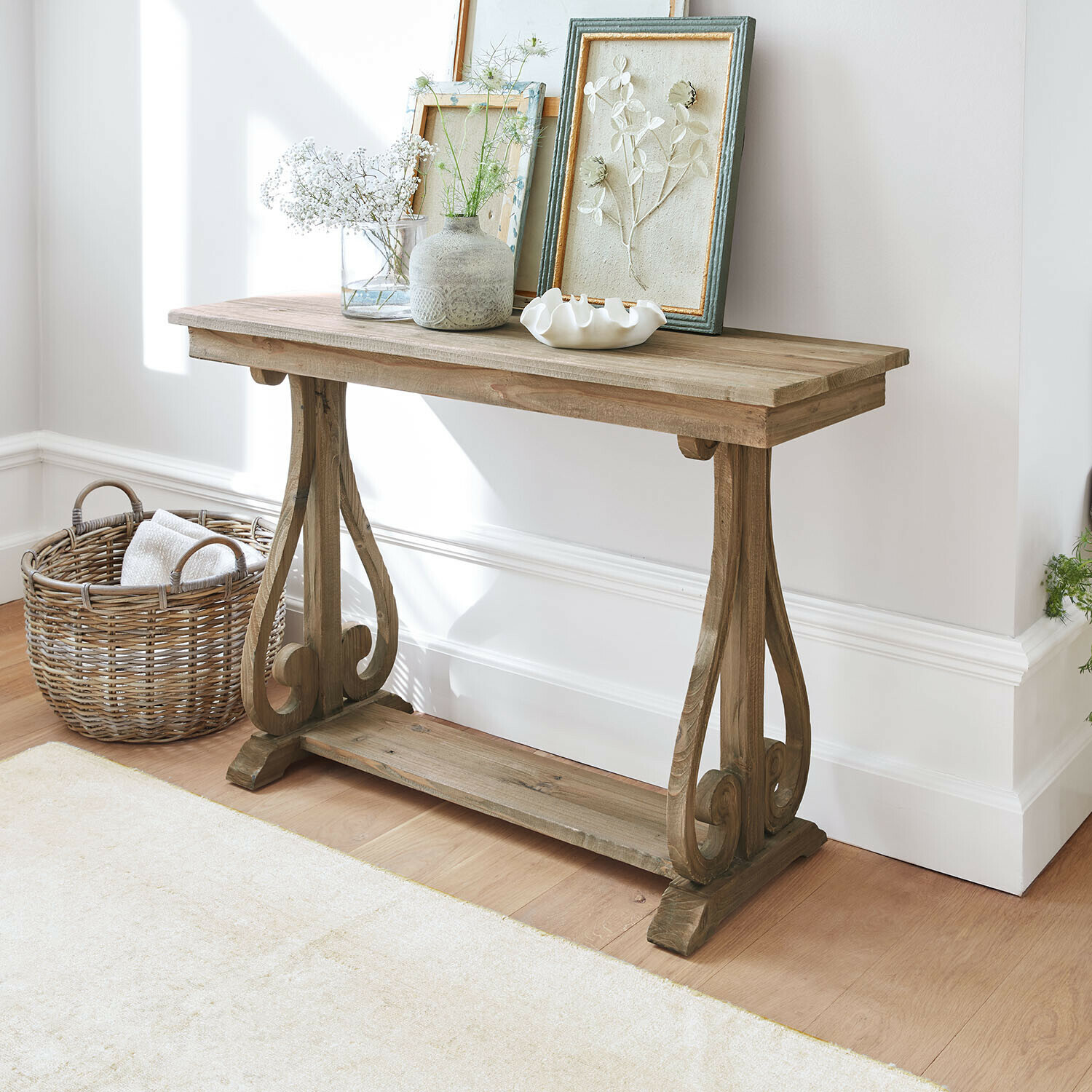Console Chavignac