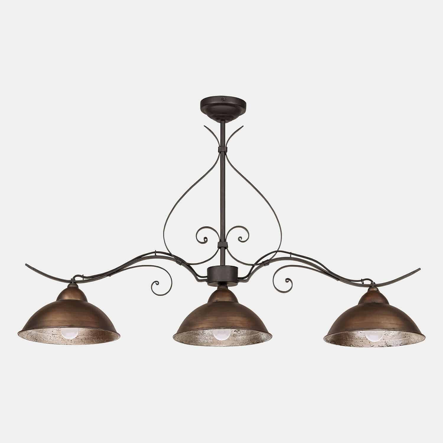 Suspension Norhild