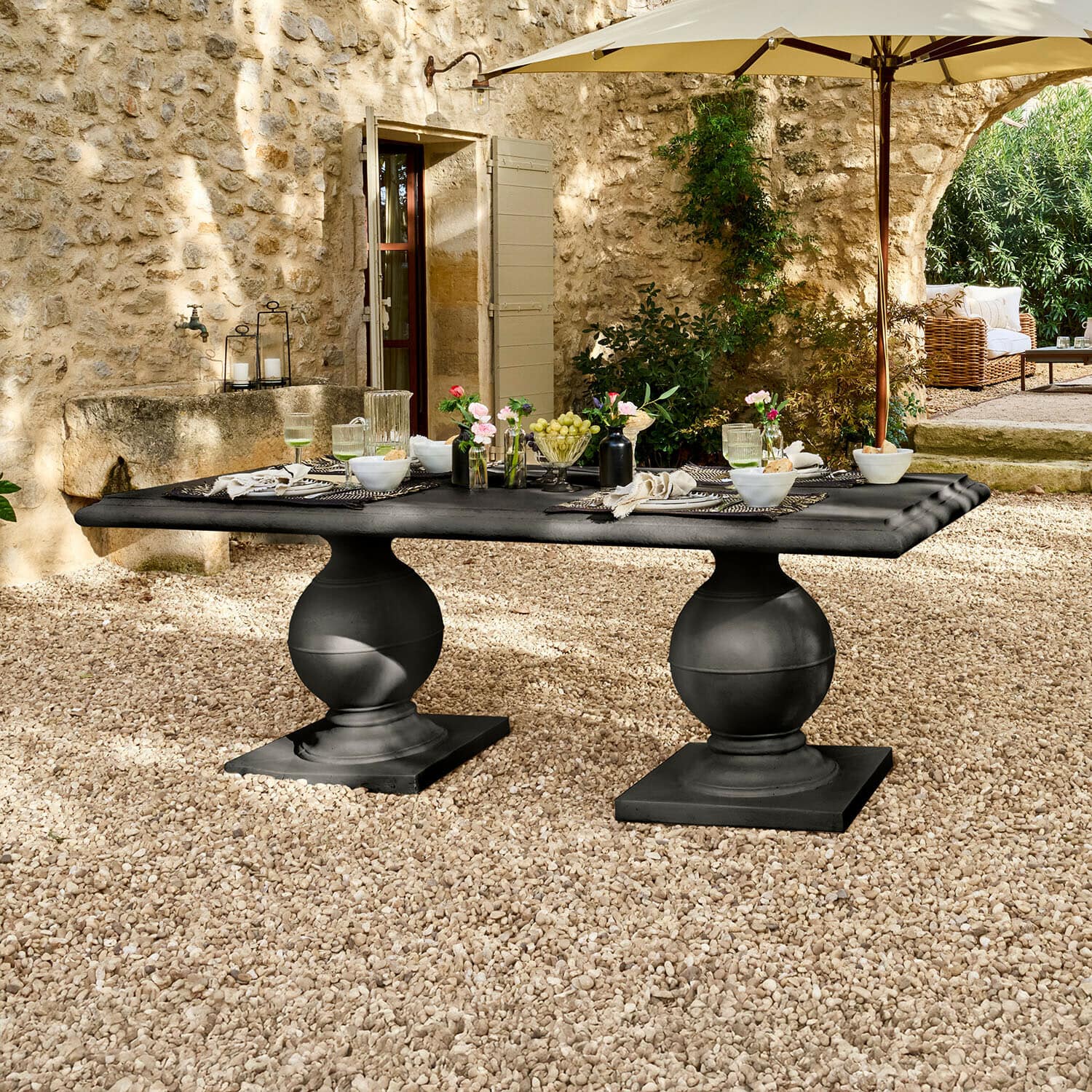 Table Talvero