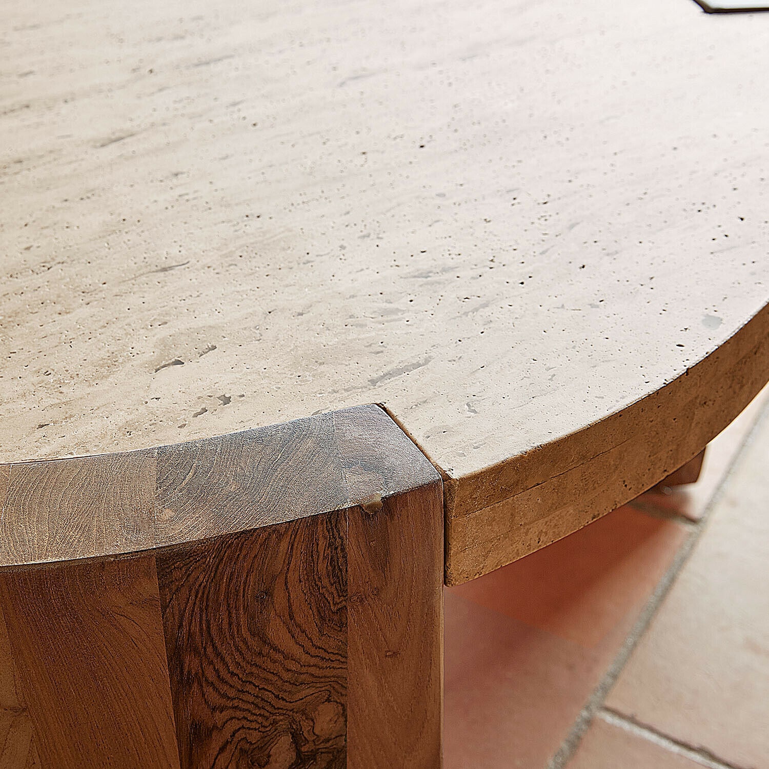 Table basse Selvano