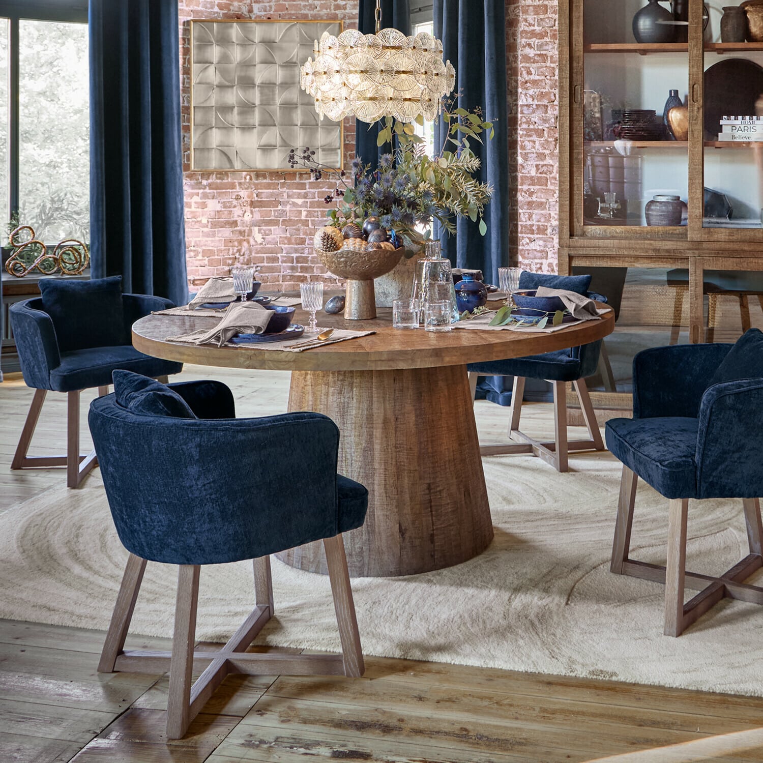 Tafel Hudford