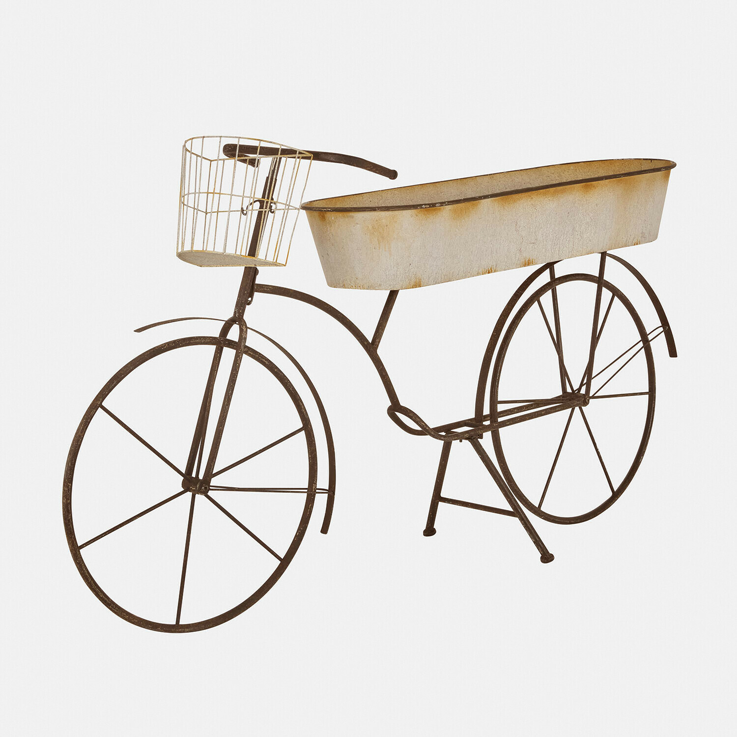 Porte-plantes Donnérie