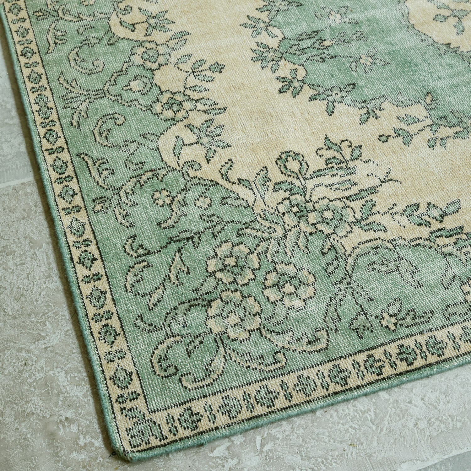 Tapis Cauca