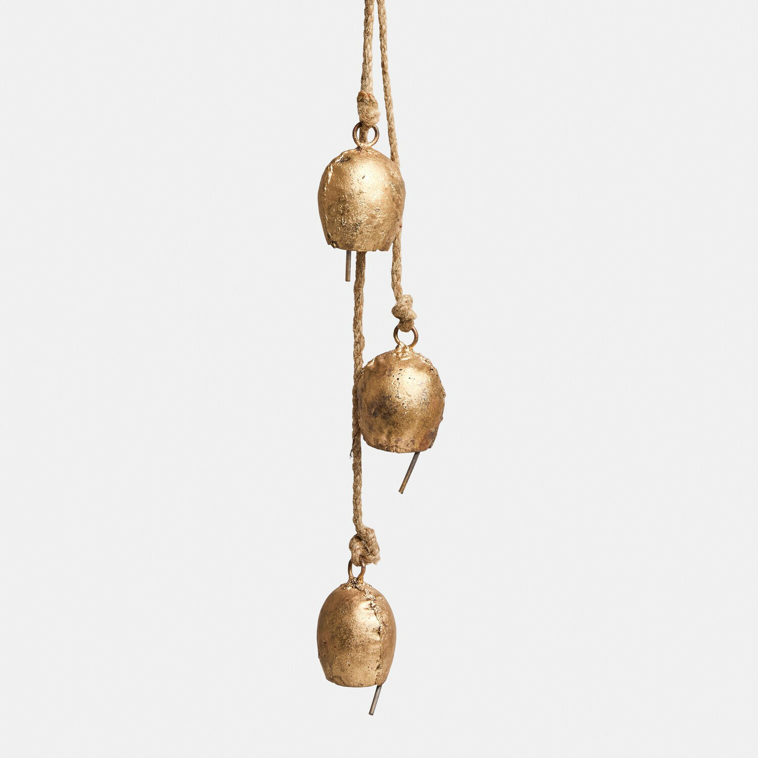 Bel set van 3 Orelli