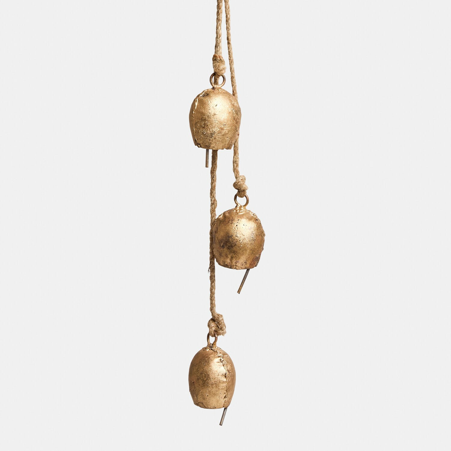 Bel set van 3 Orelli