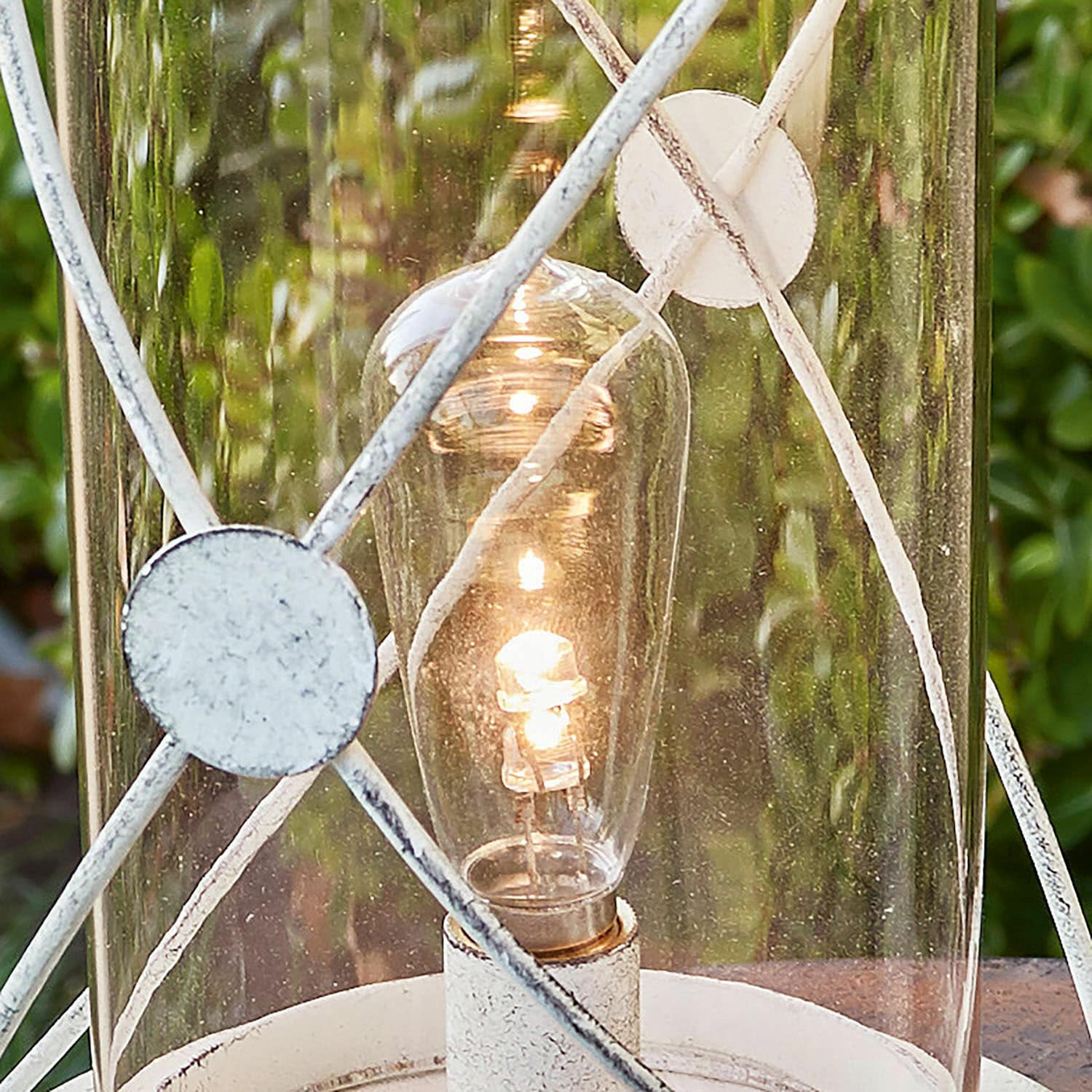 Lanterne LED Jasper