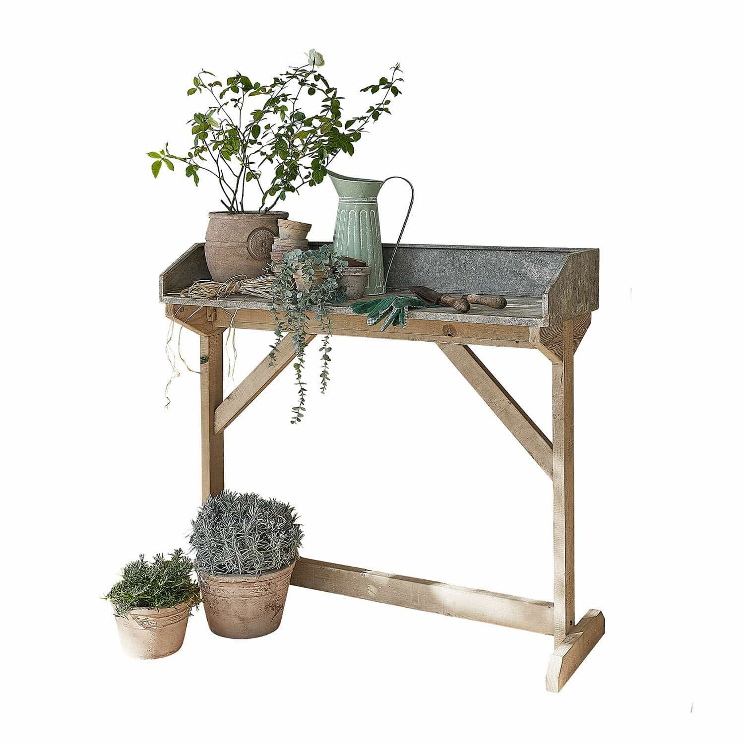 Wandtafel Brionac