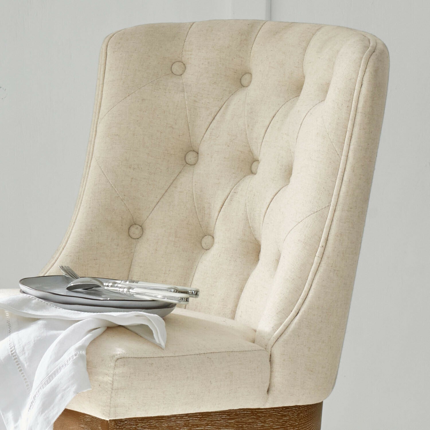 Chaise Fairwyn