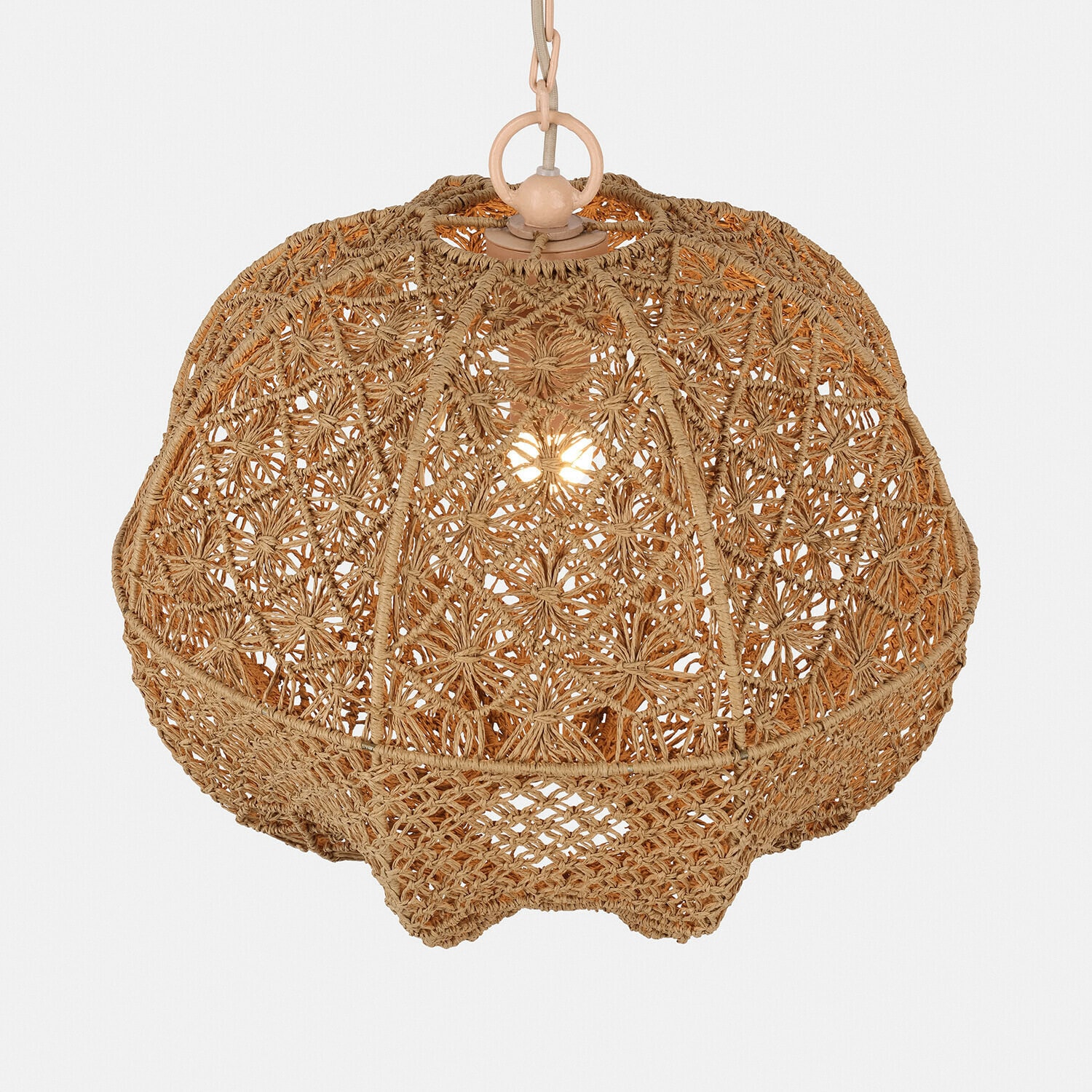 Suspension Calivonne