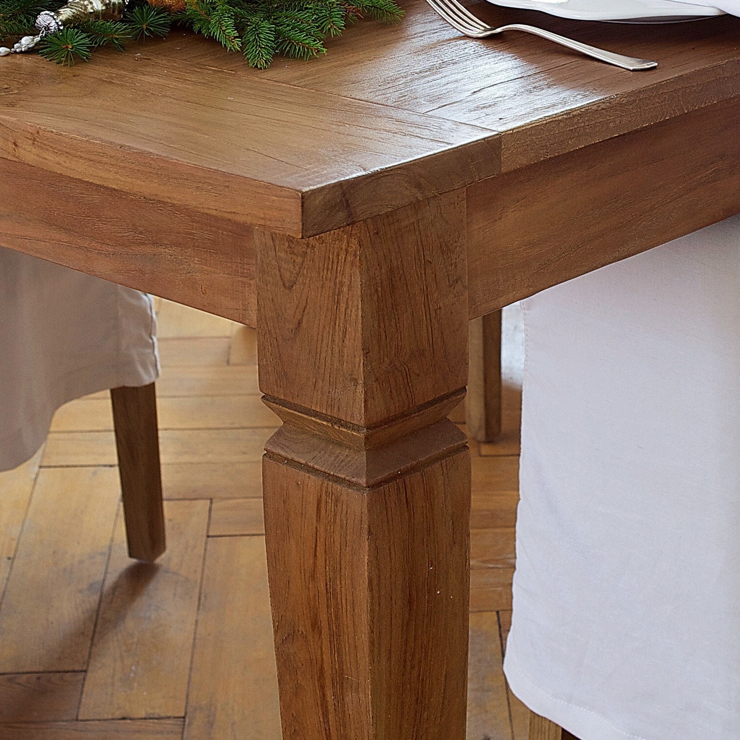 Table Oregon