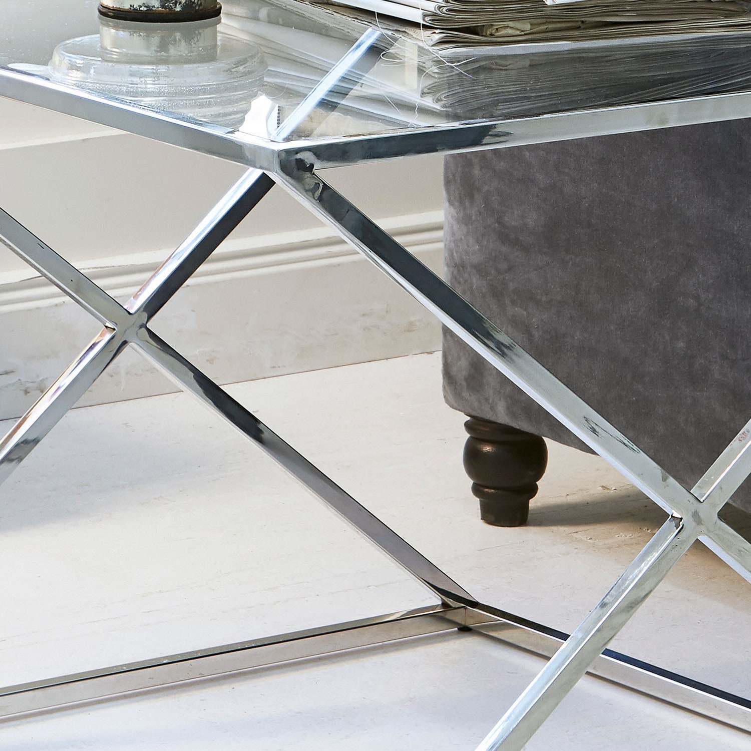 Table d'appoint Collins