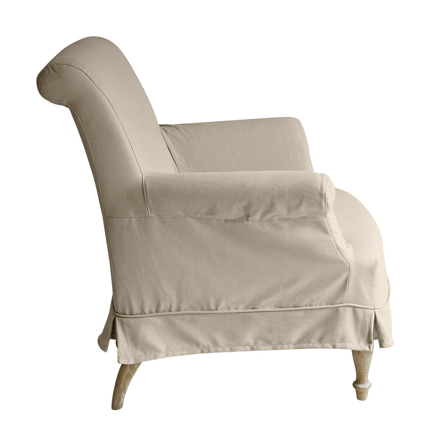 Fauteuil Everleighs