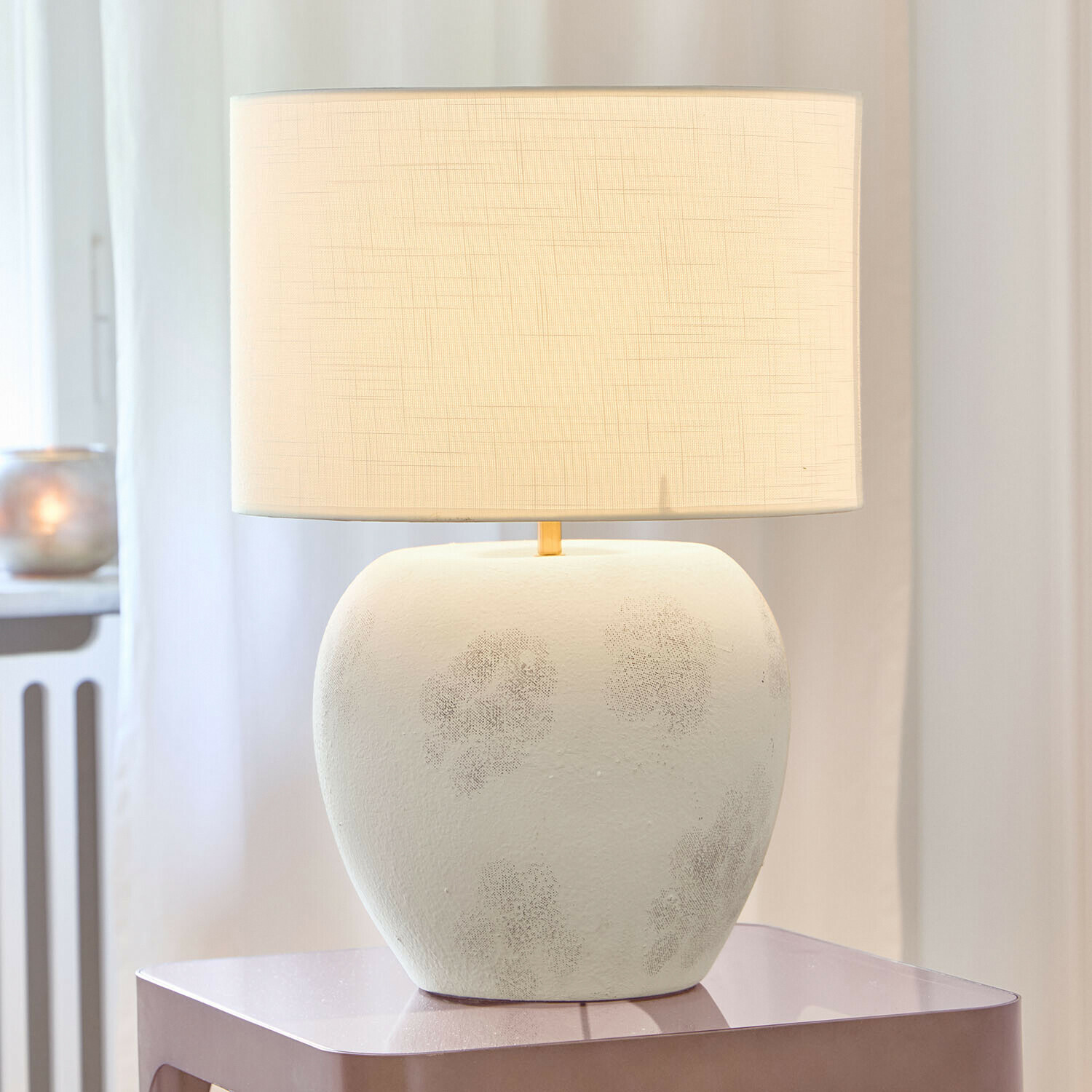 Tafellamp Lumiono