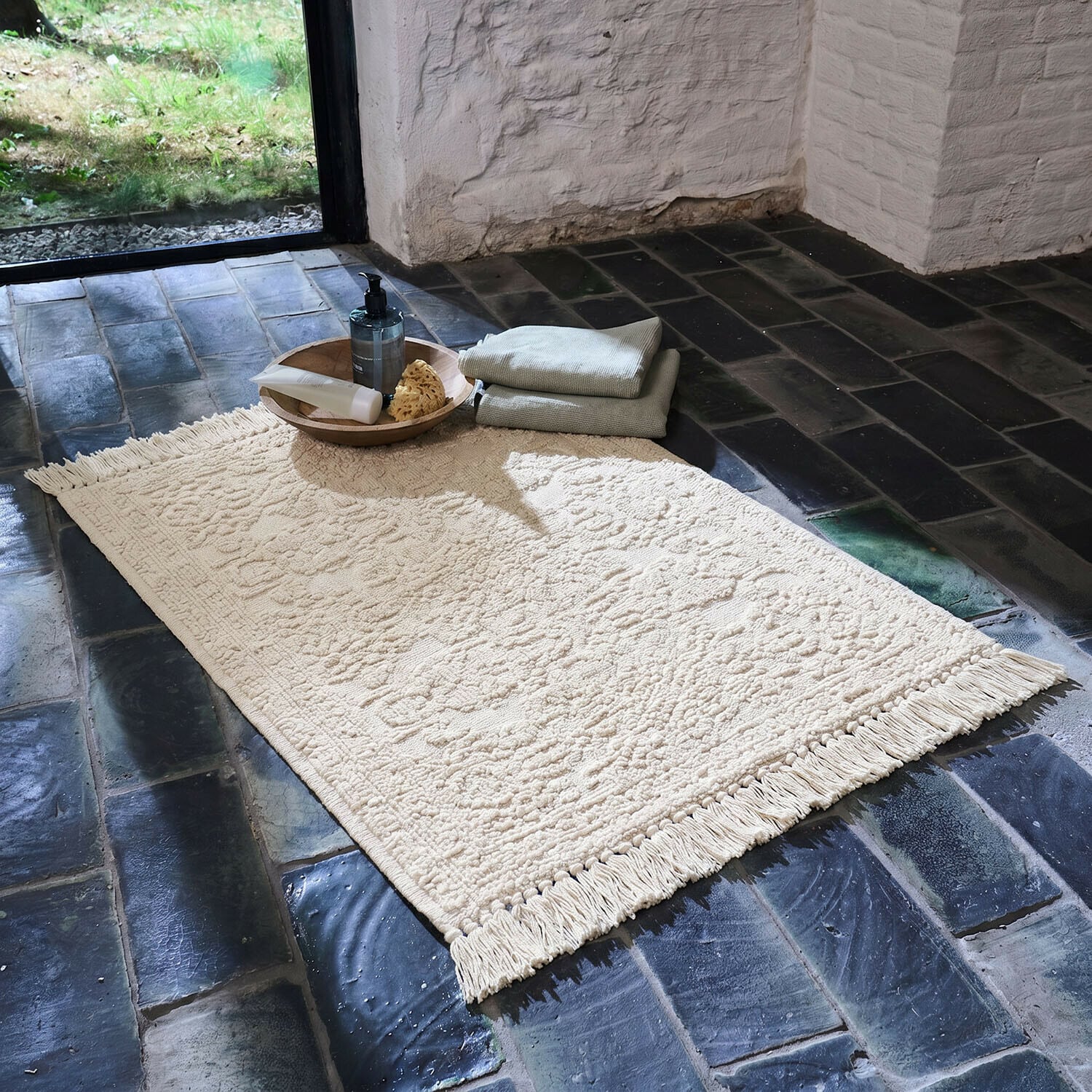Tapis de bain Dolcin