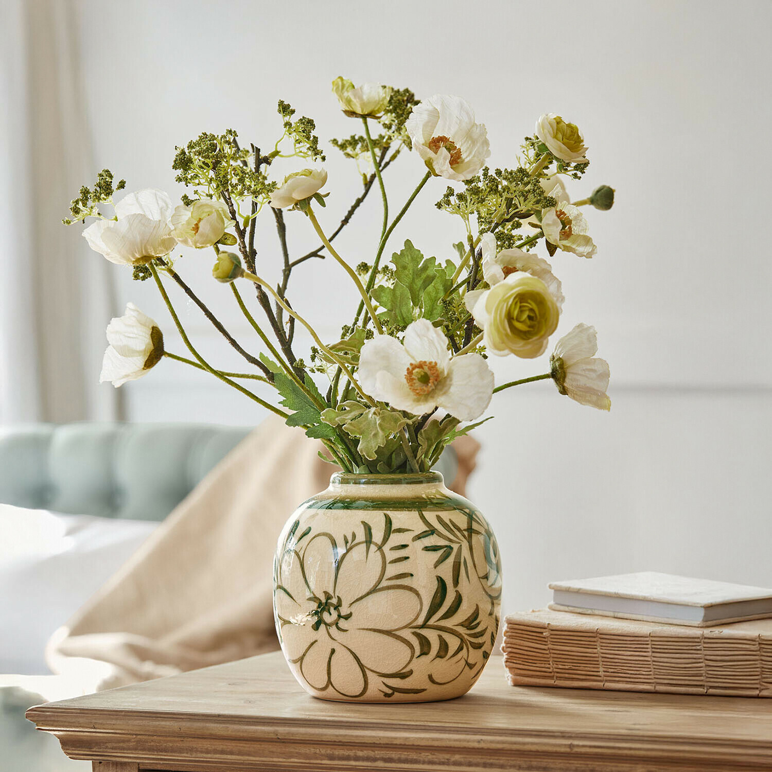 Vase Avignonel