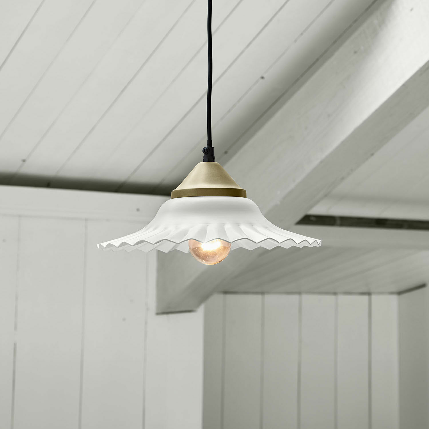Suspension Breliva